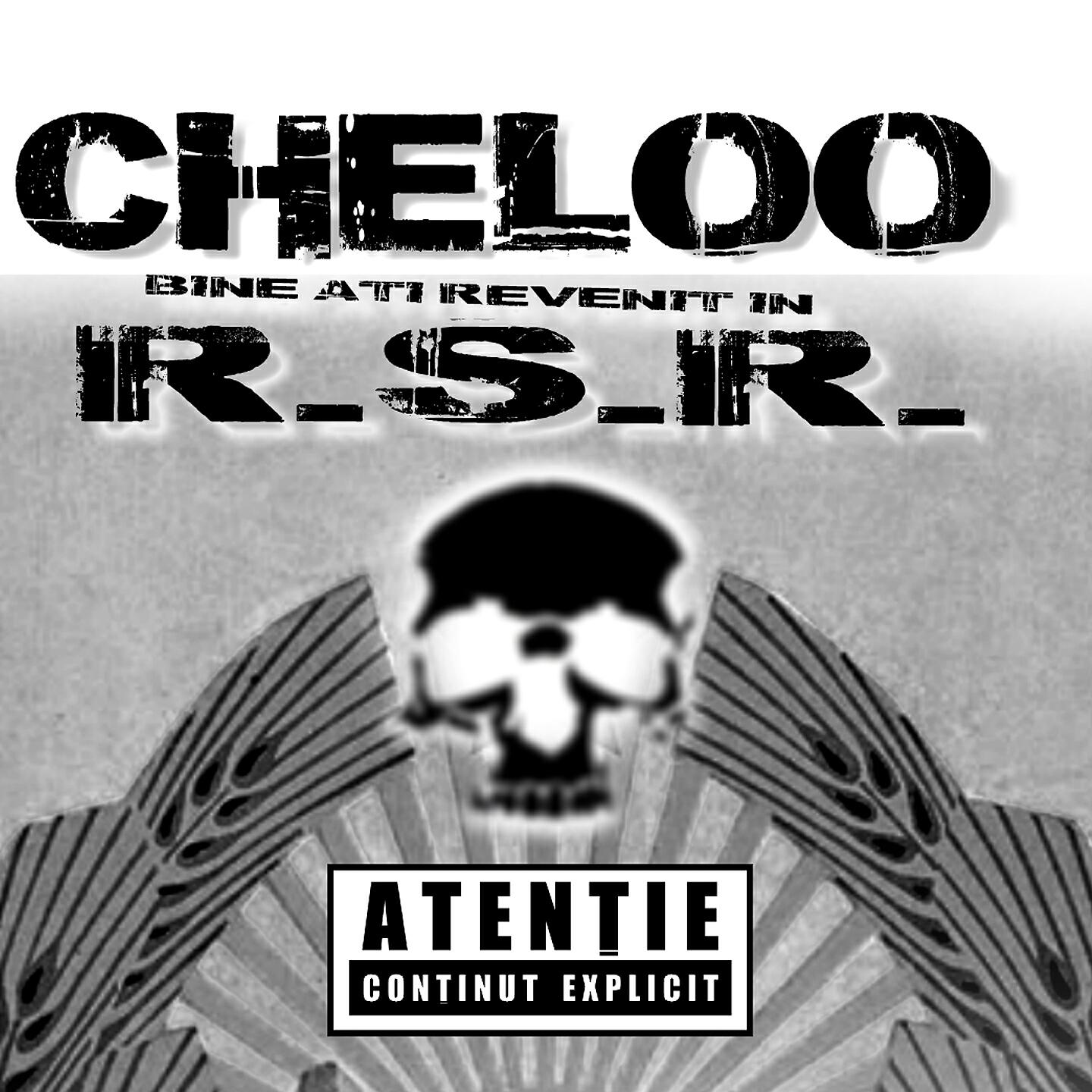 Релиз R.S.R.
