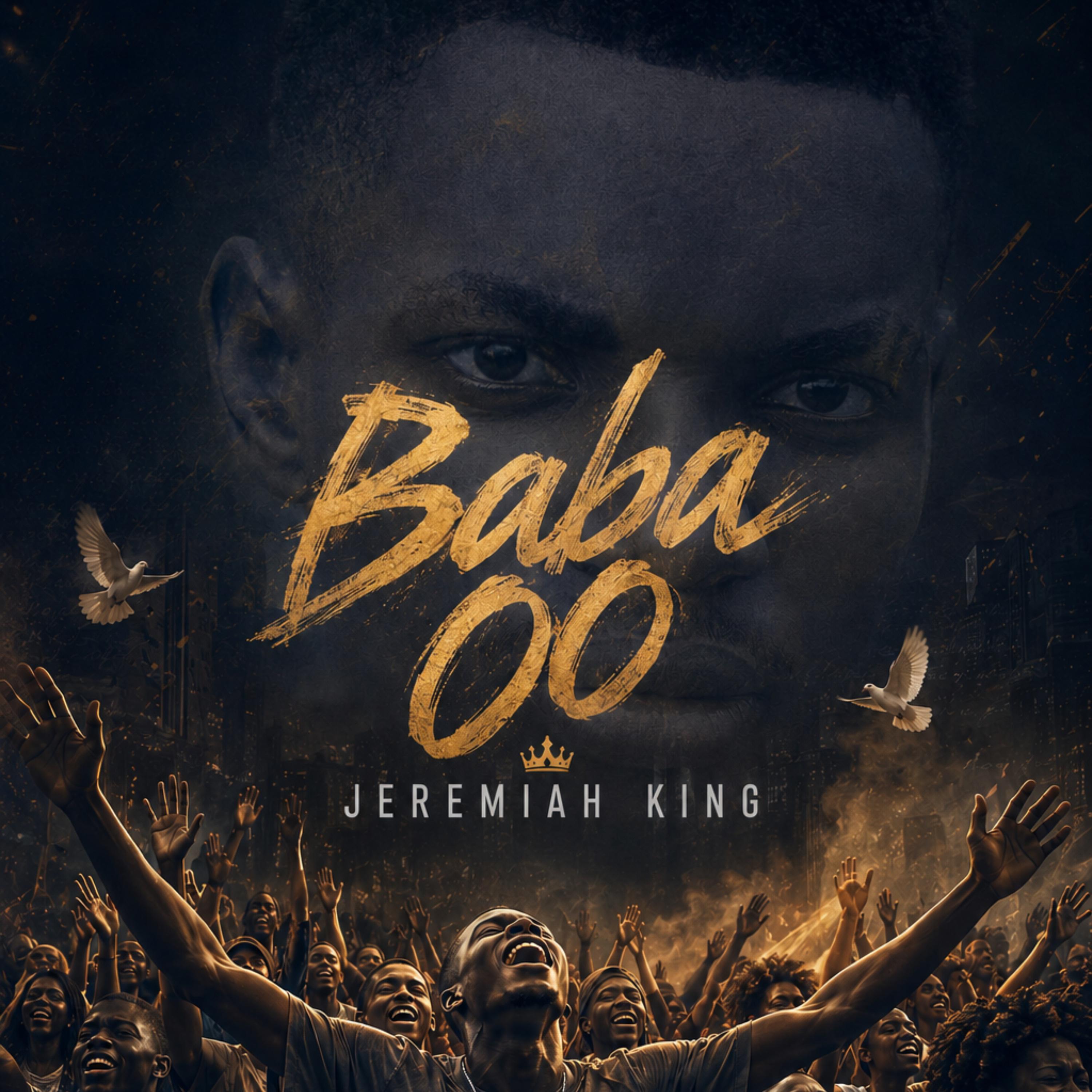 Jeremiah King