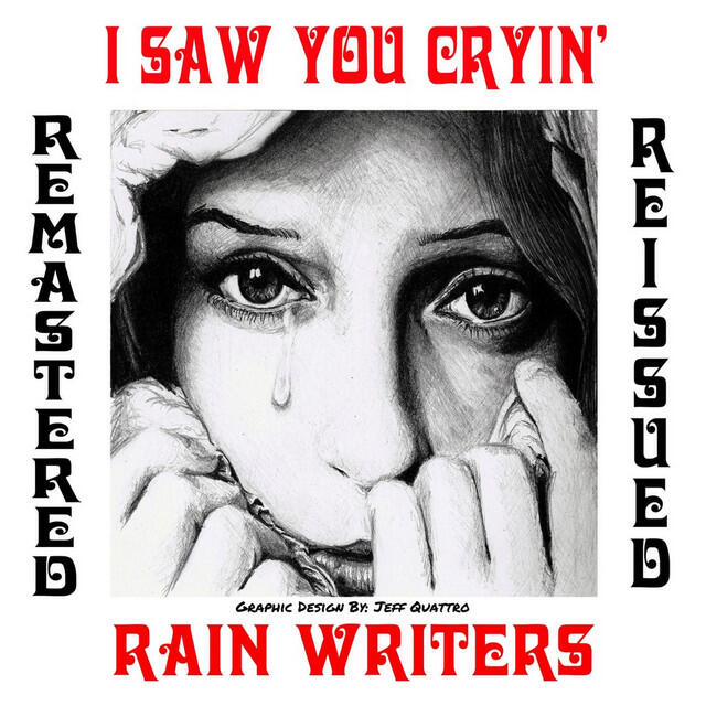 Релиз I Saw You Cryin' (Remastered)