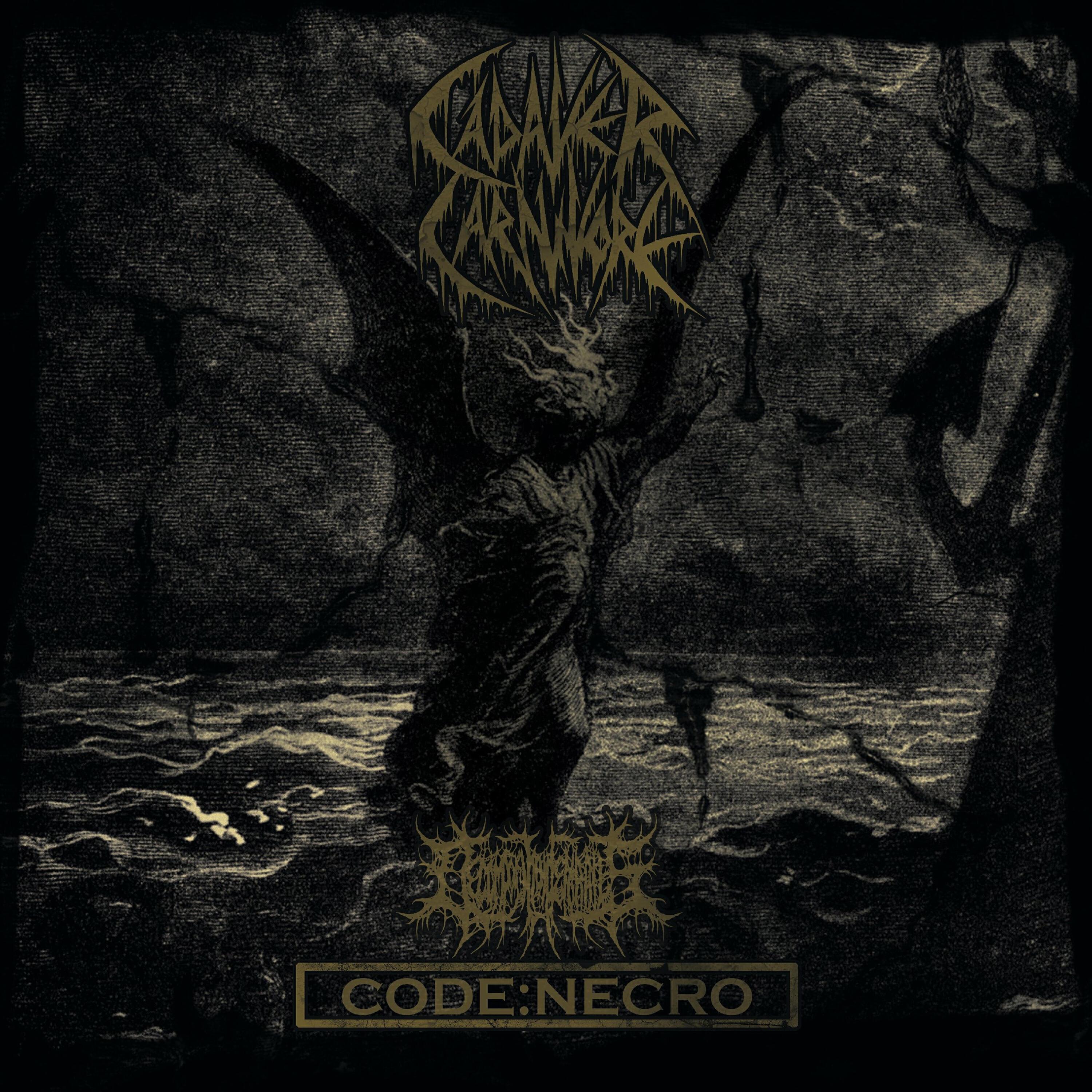 Cadaver Carnivore