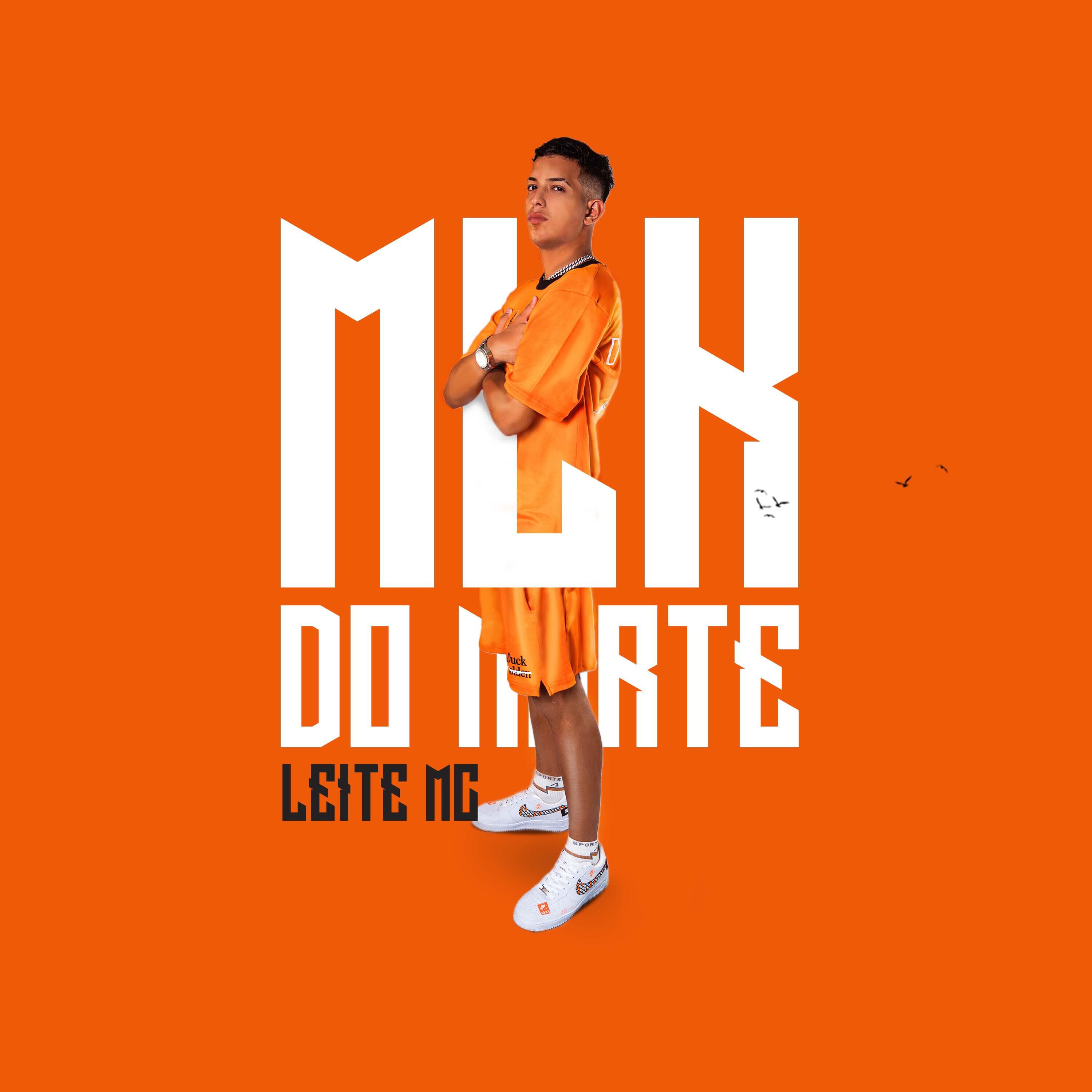 Релиз Mlk do Norte