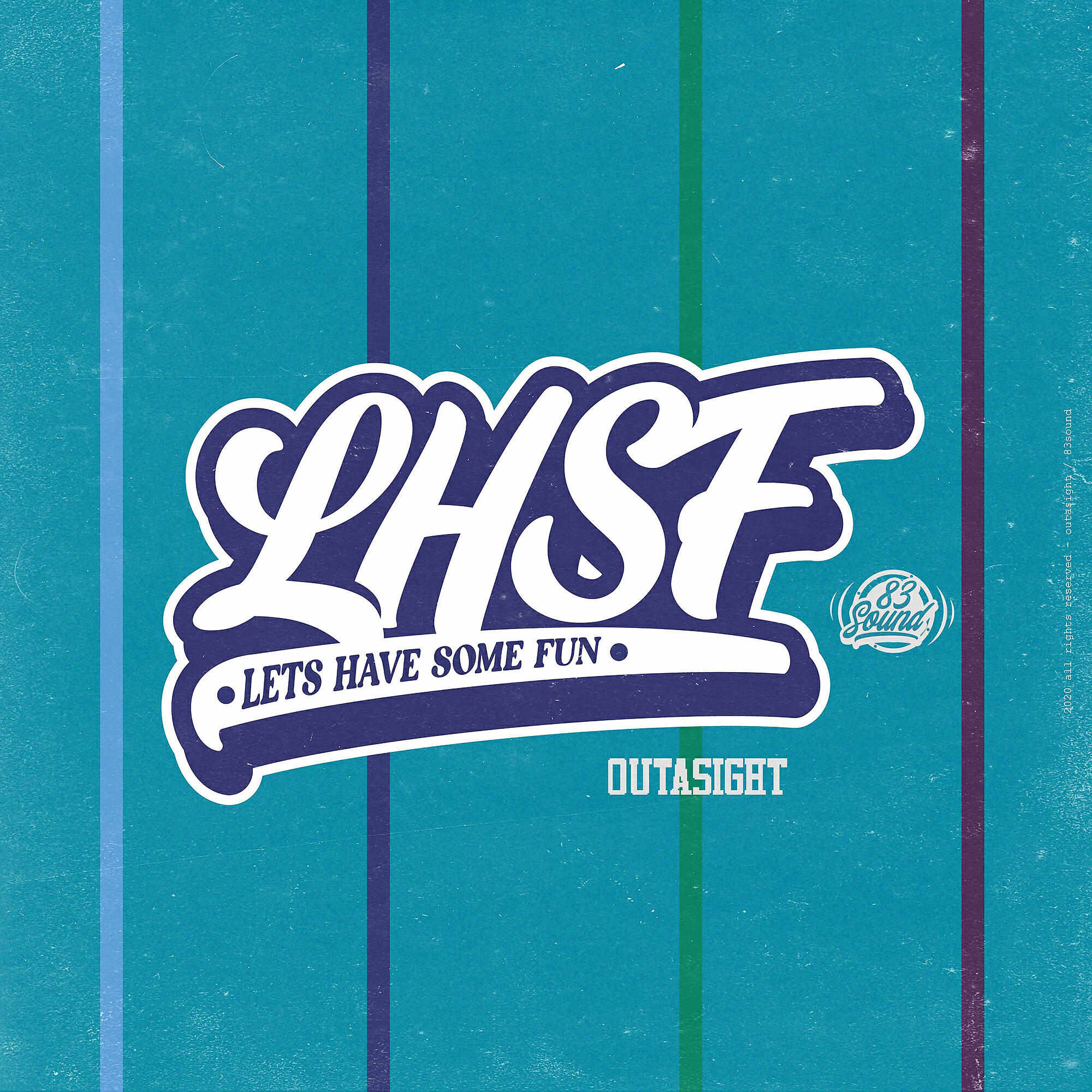 Релиз LHSF (Let's Have Some Fun)