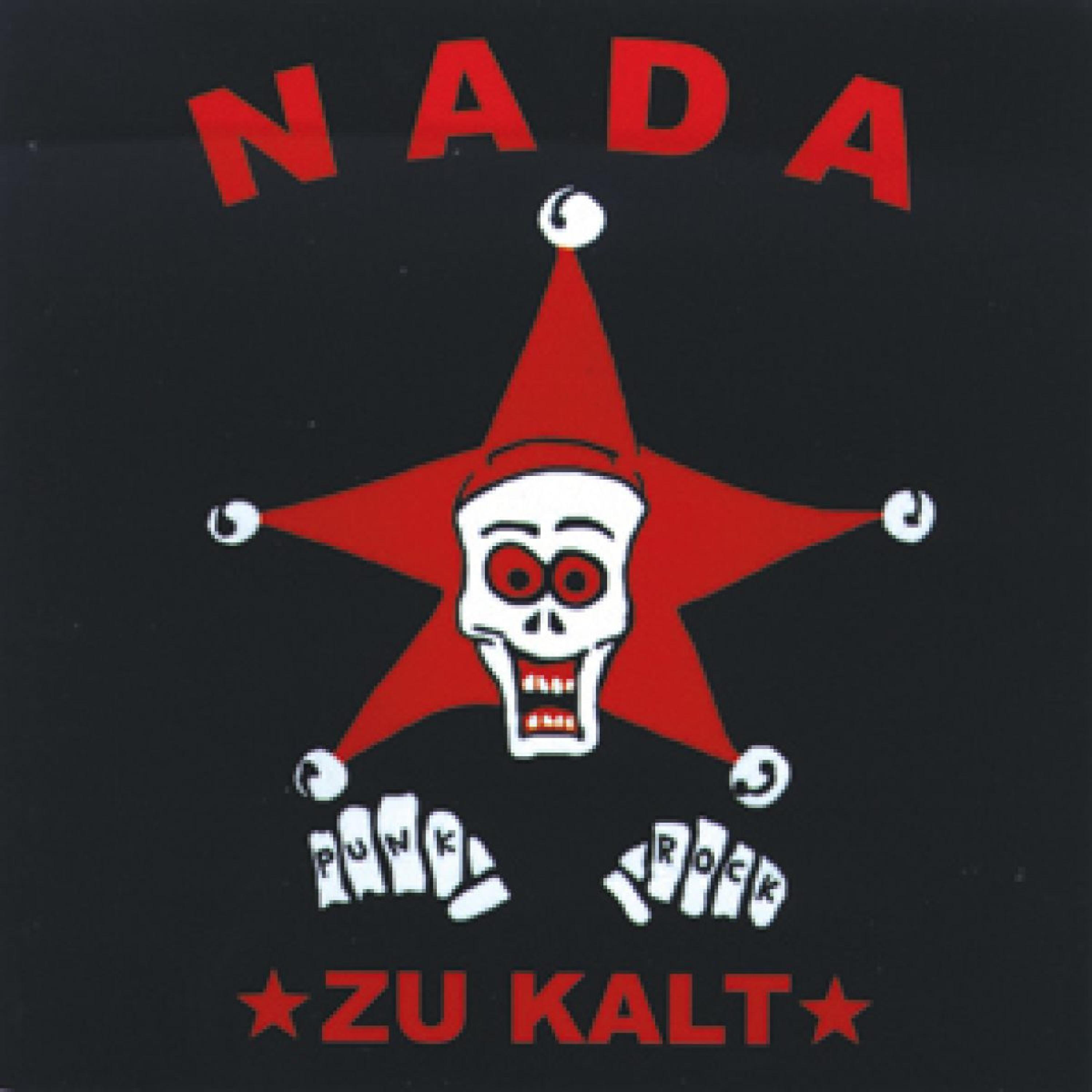 Релиз Zu Kalt