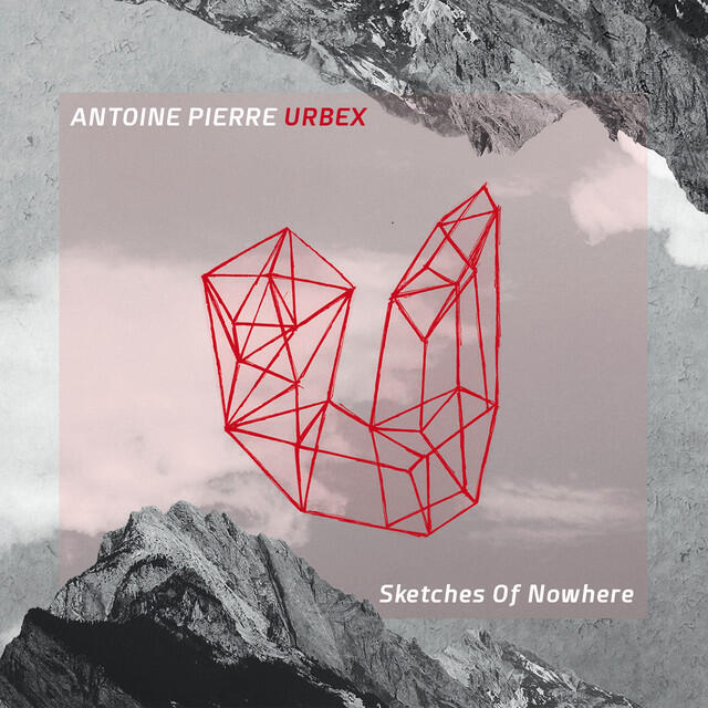 Релиз Sketches of Nowhere (Extended Tracks)