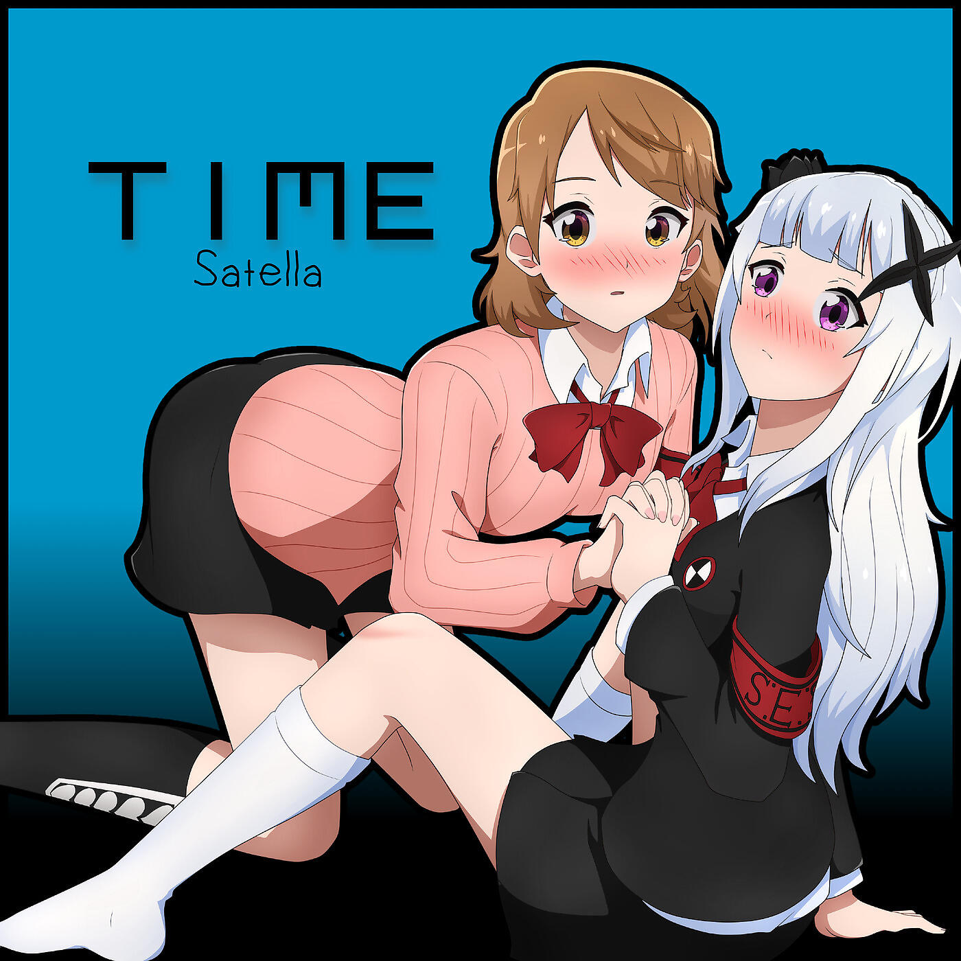Релиз Time