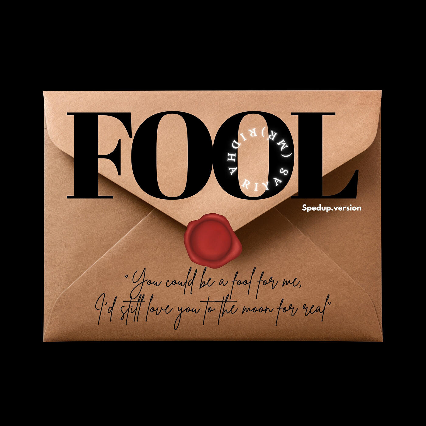 Релиз Fool