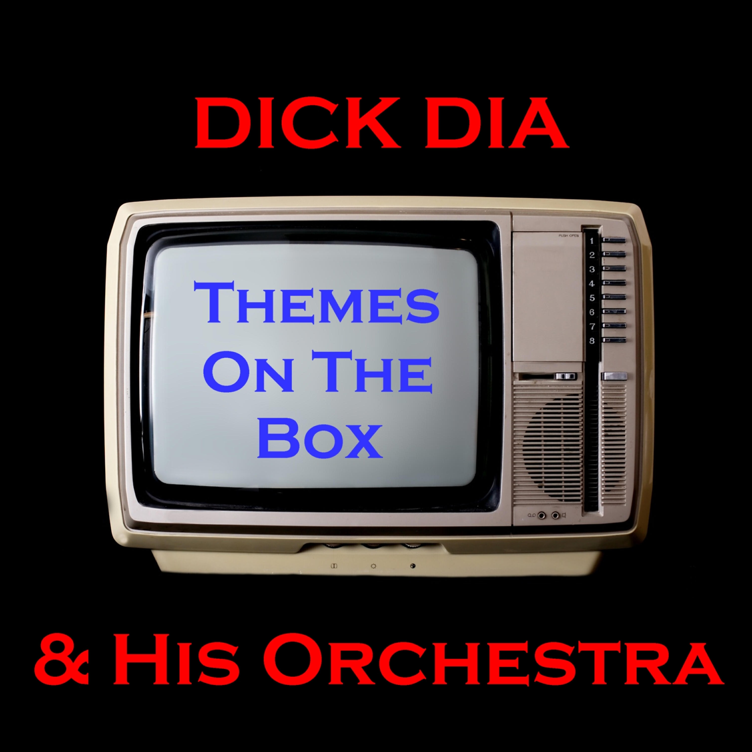 Релиз Themes on the Box
