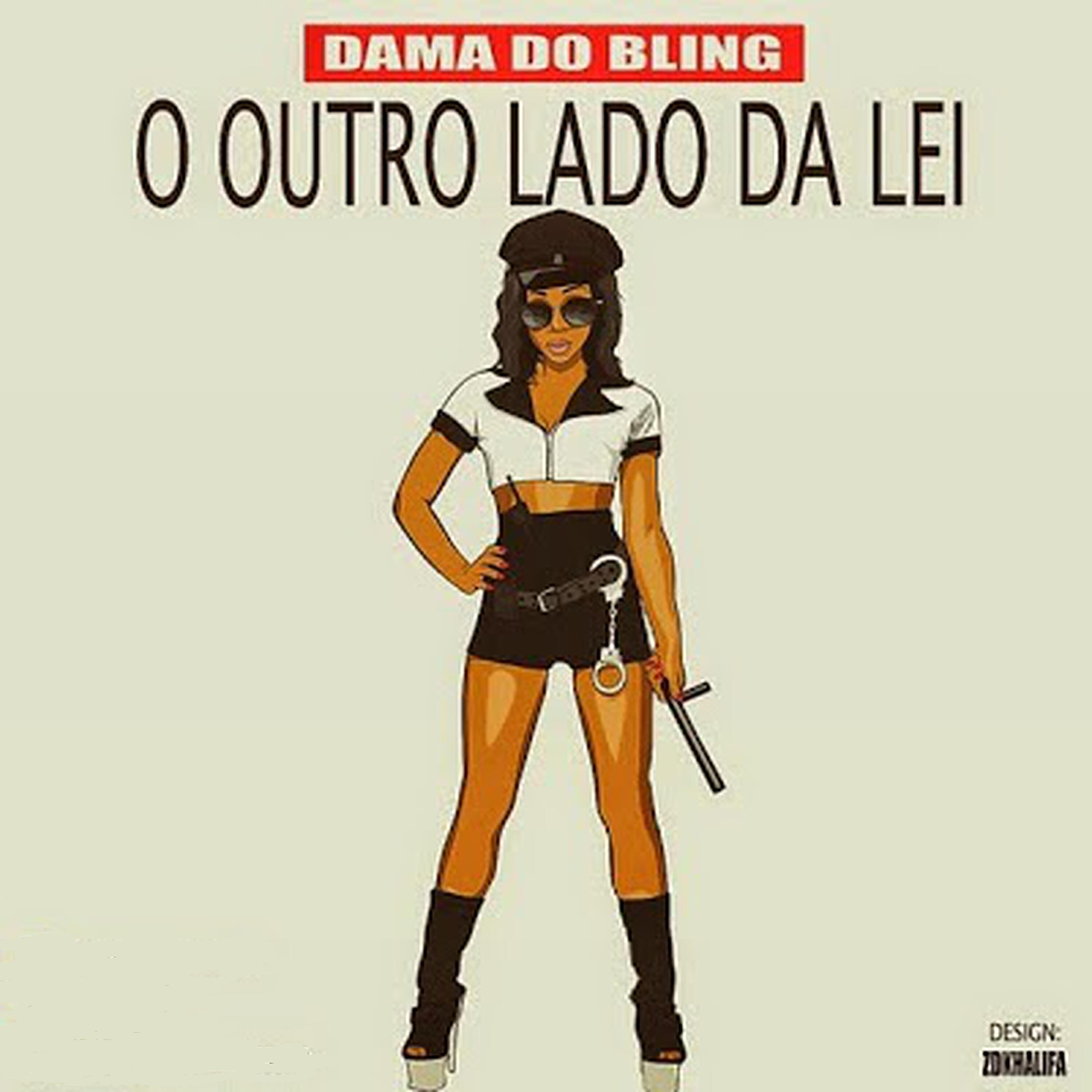 Релиз O Outro Lado da Lei