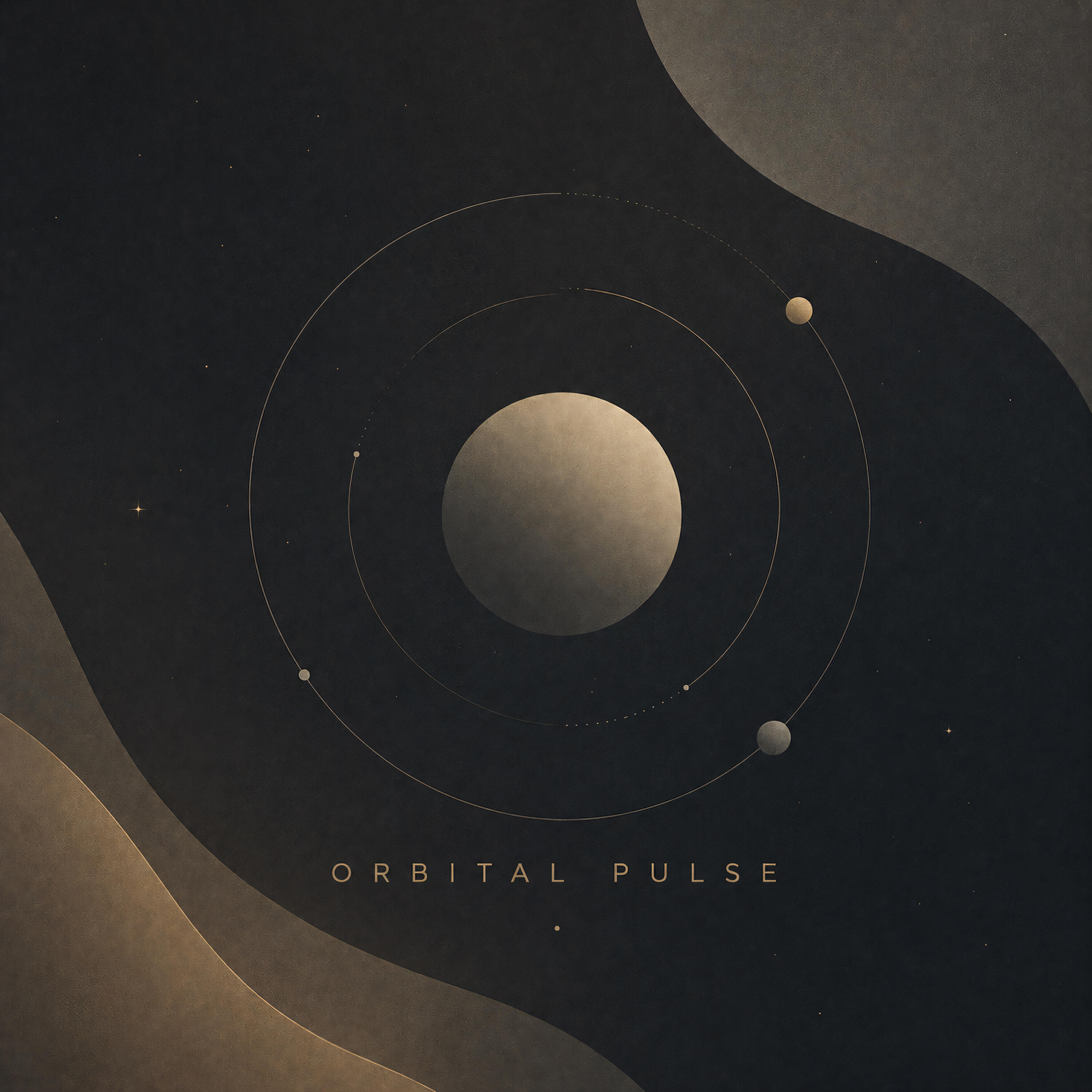 Релиз Orbital Pulse