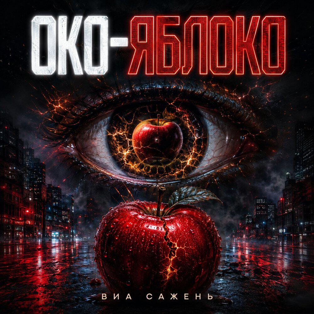 Релиз ОКО ЯБЛОКО