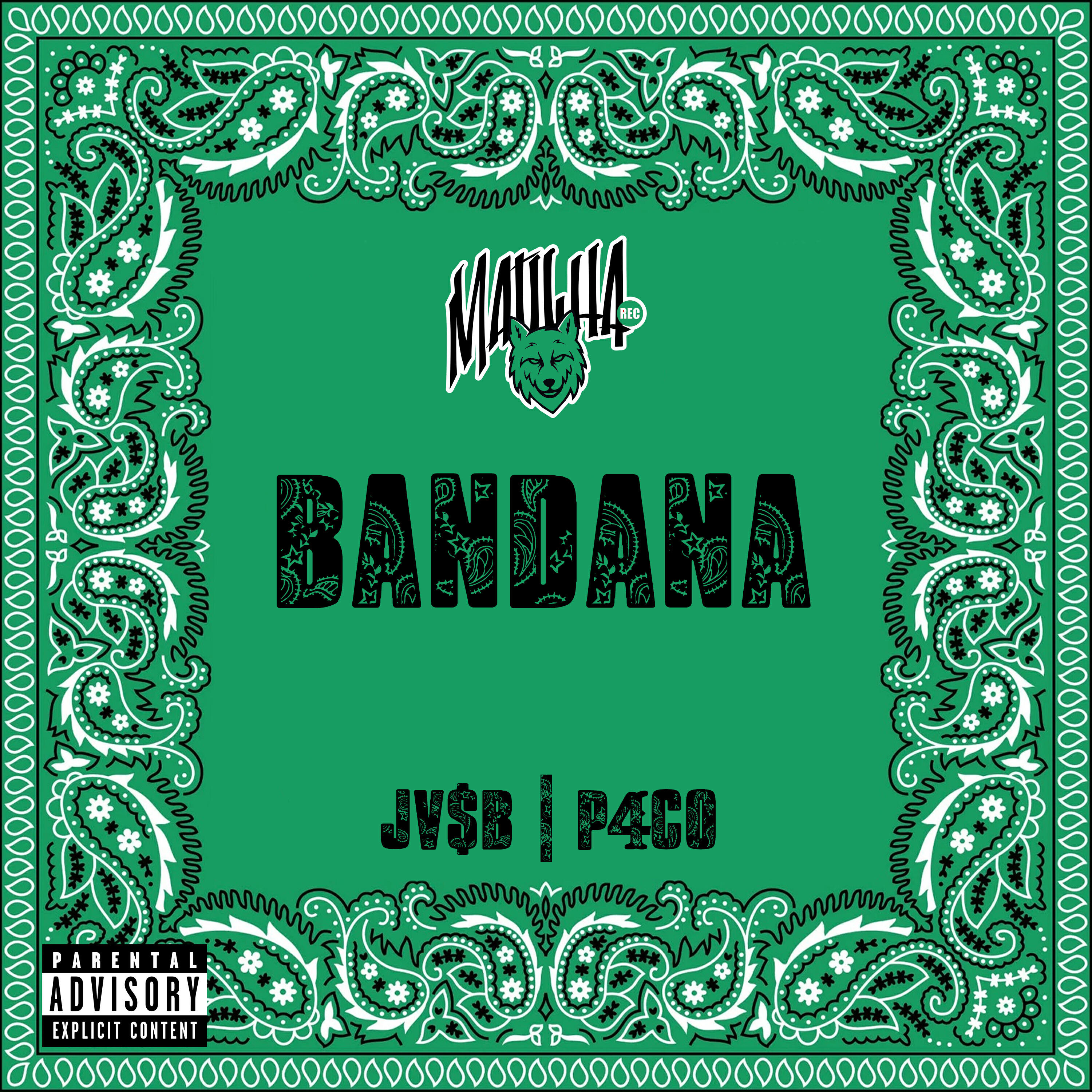 Релиз Bandana