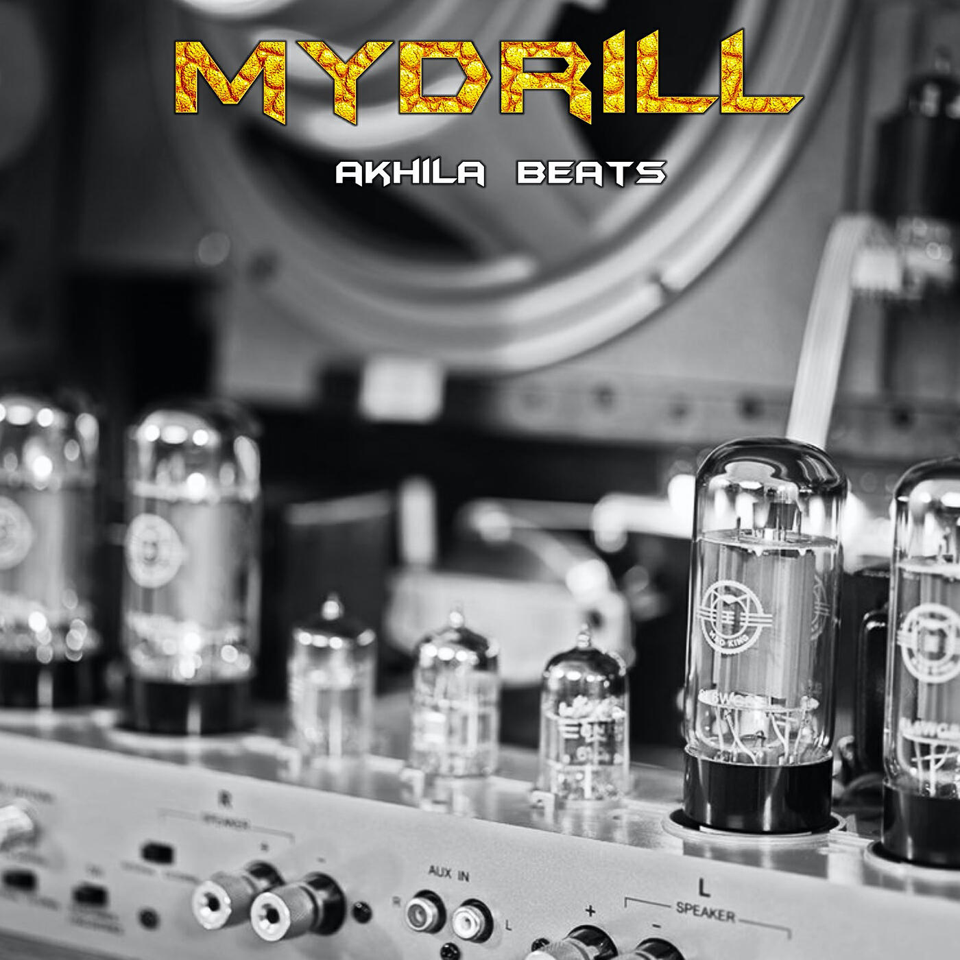 Релиз My Drill