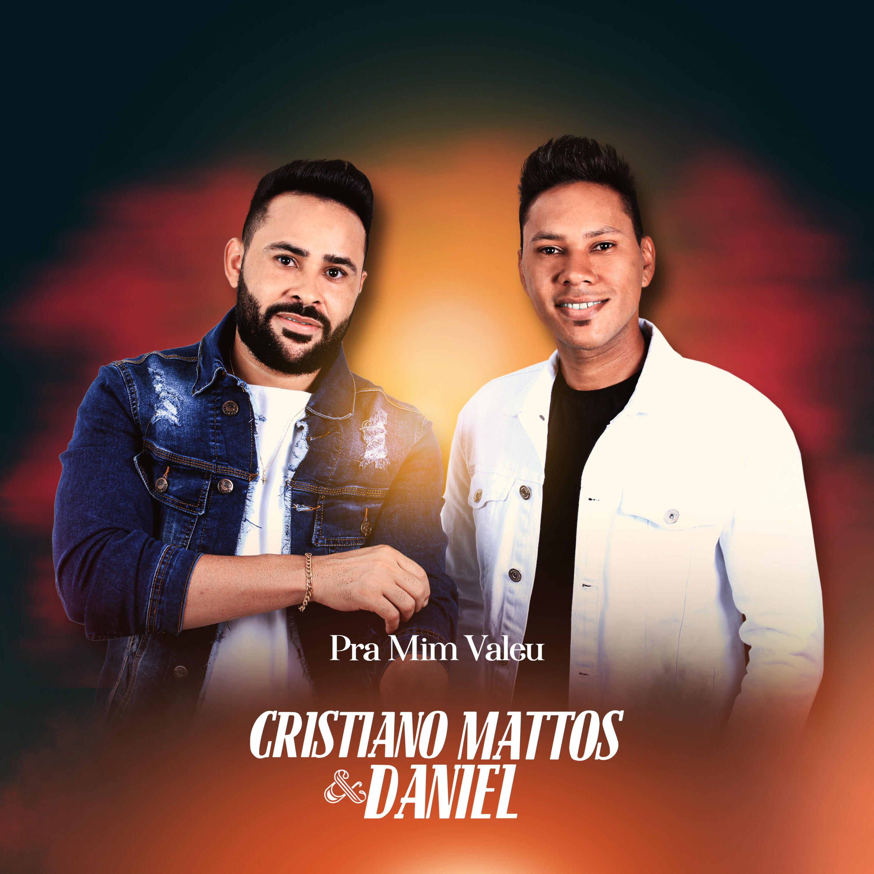 Cristiano Mattos & Daniel