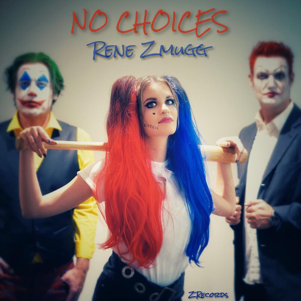 Релиз No Choices