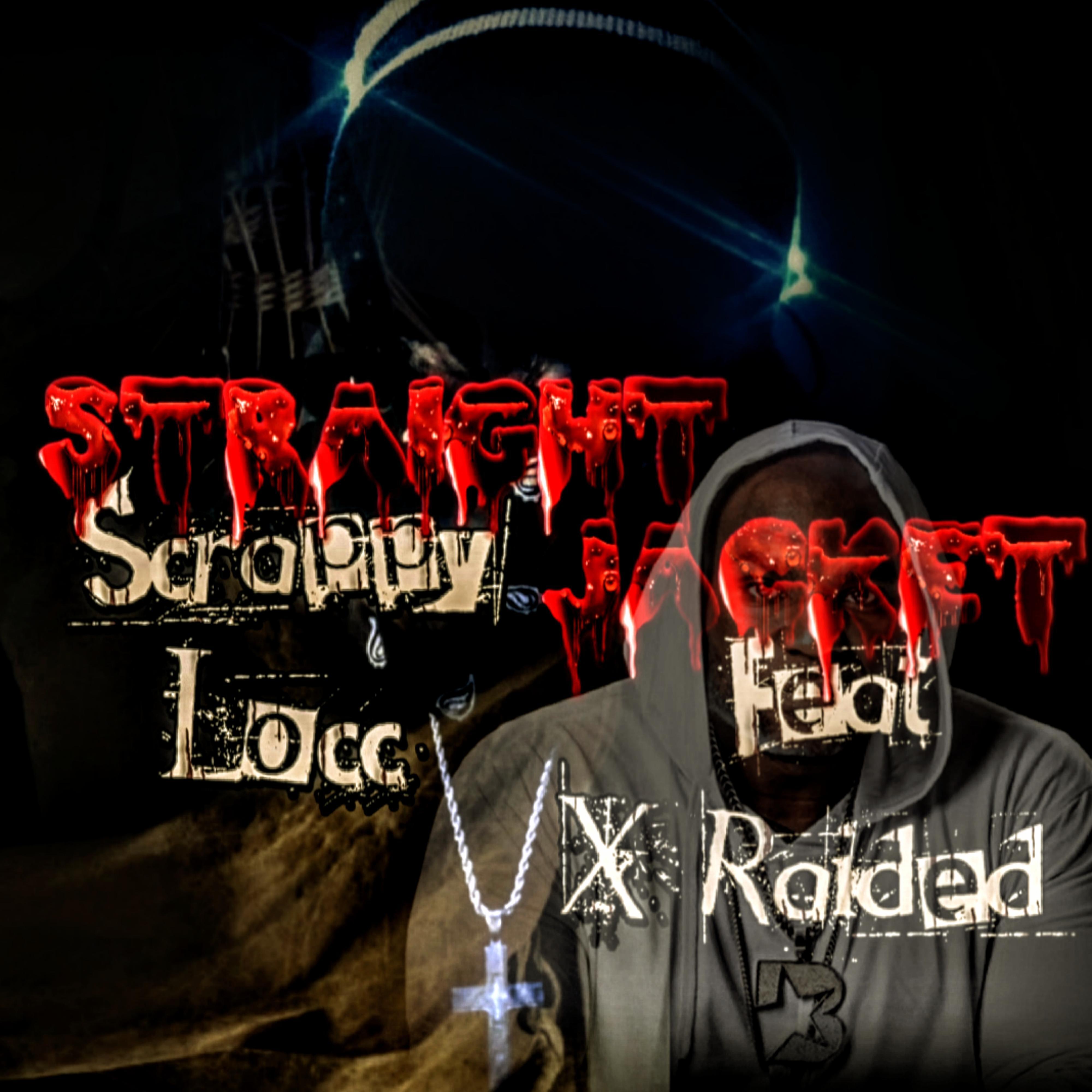 X Raided