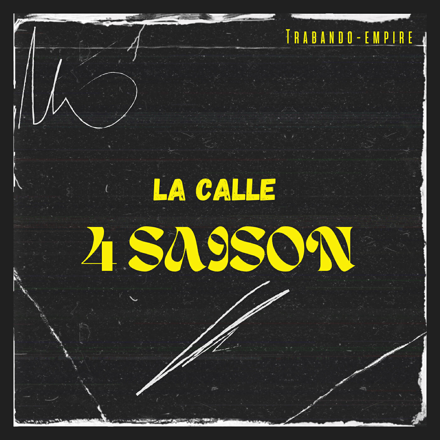 Релиз 4 Saison