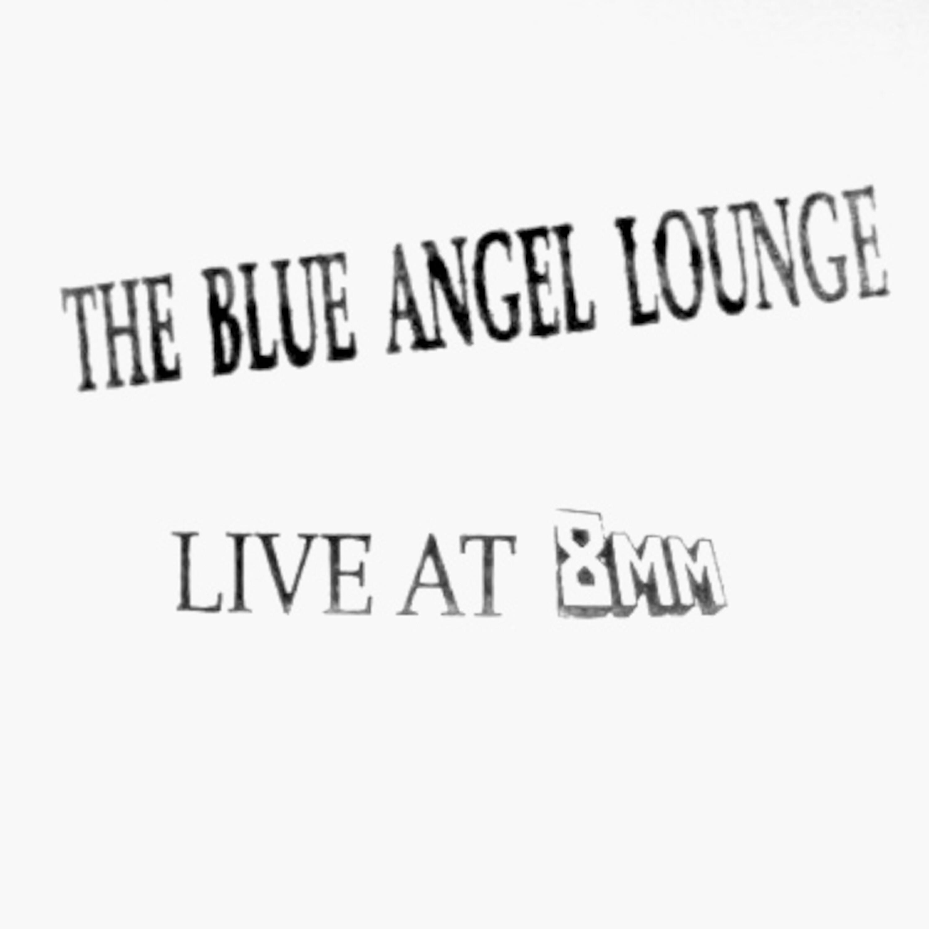 Релиз Live at 8mm