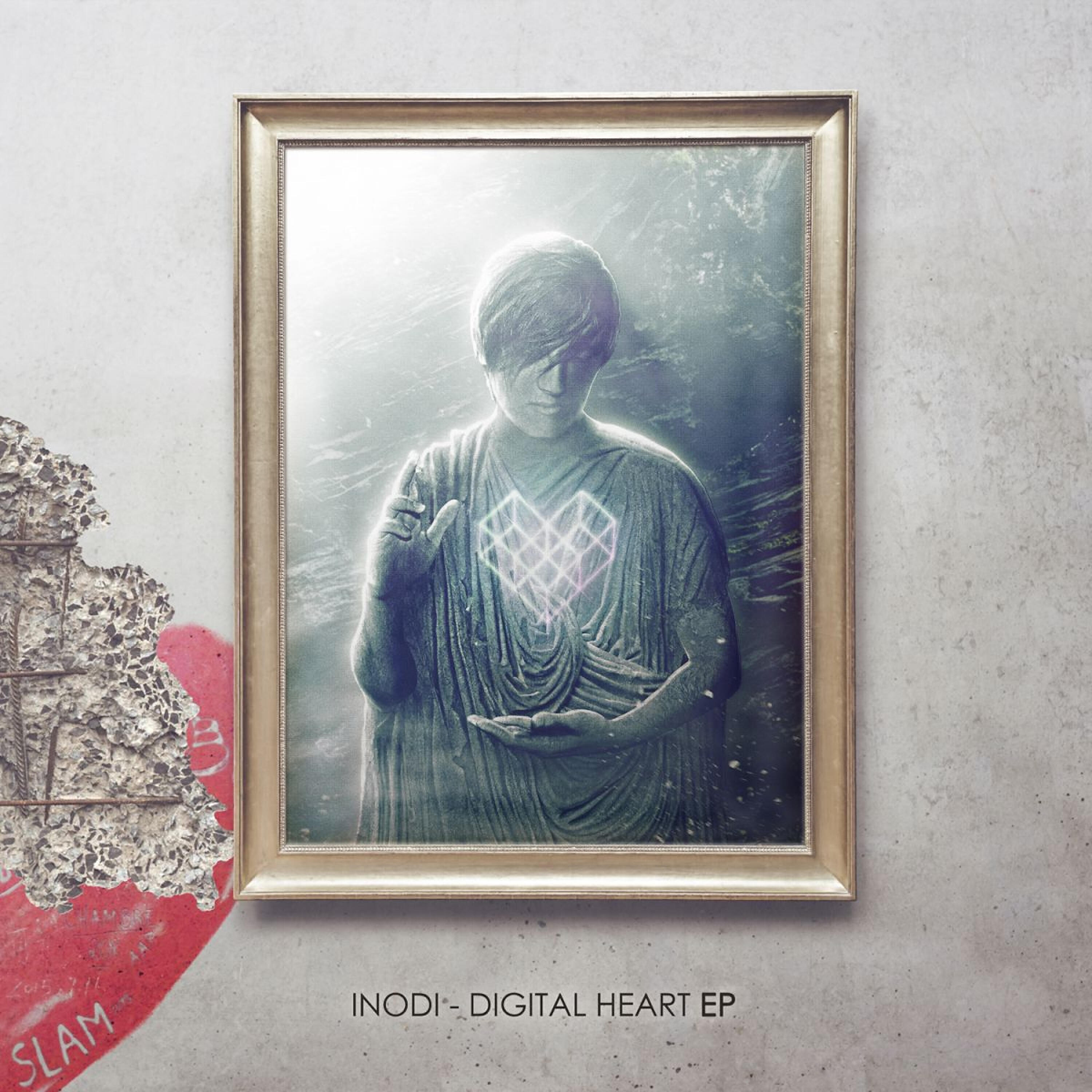 Релиз Digital Heart