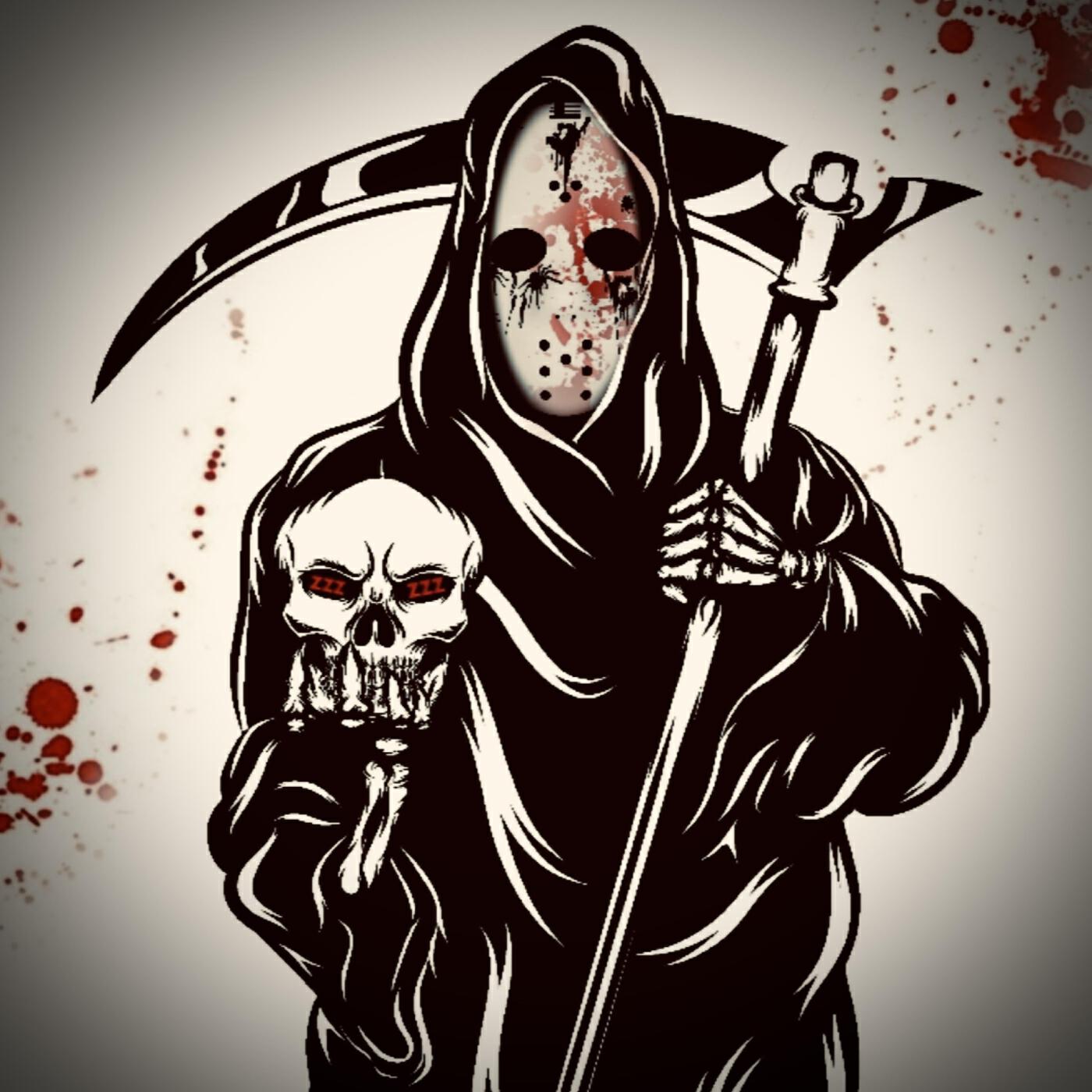Релиз The Grim Weeper