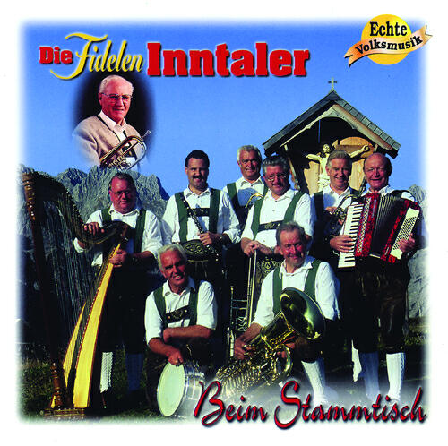Релиз Beim Stammtisch