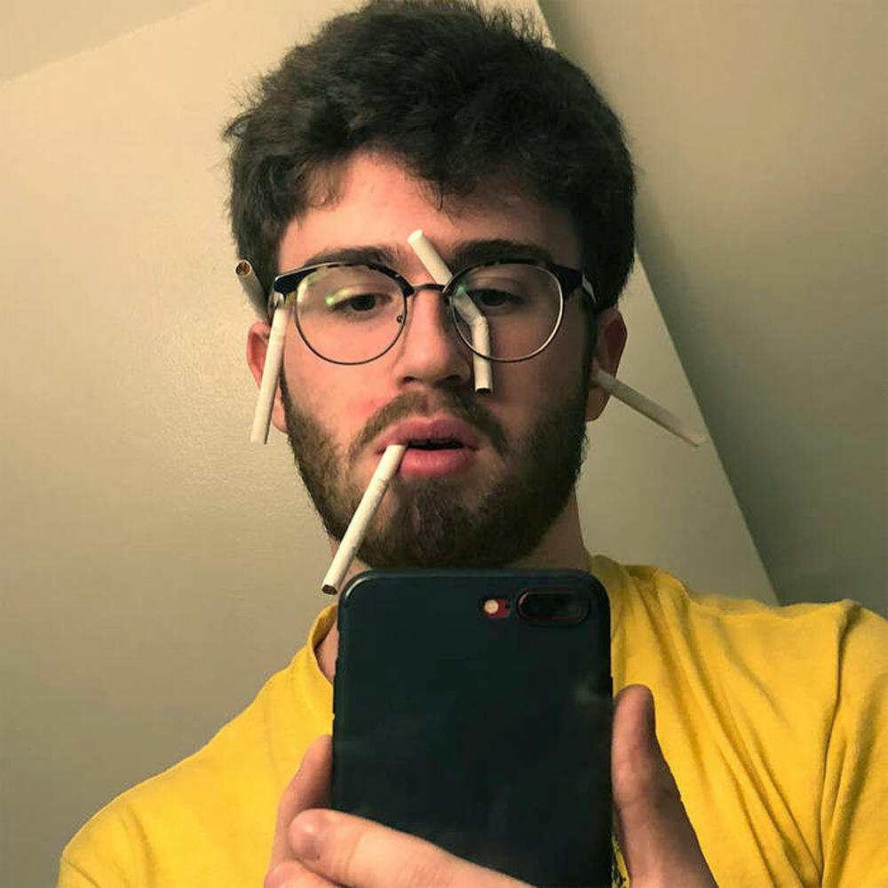 Релиз Marlboro Nights