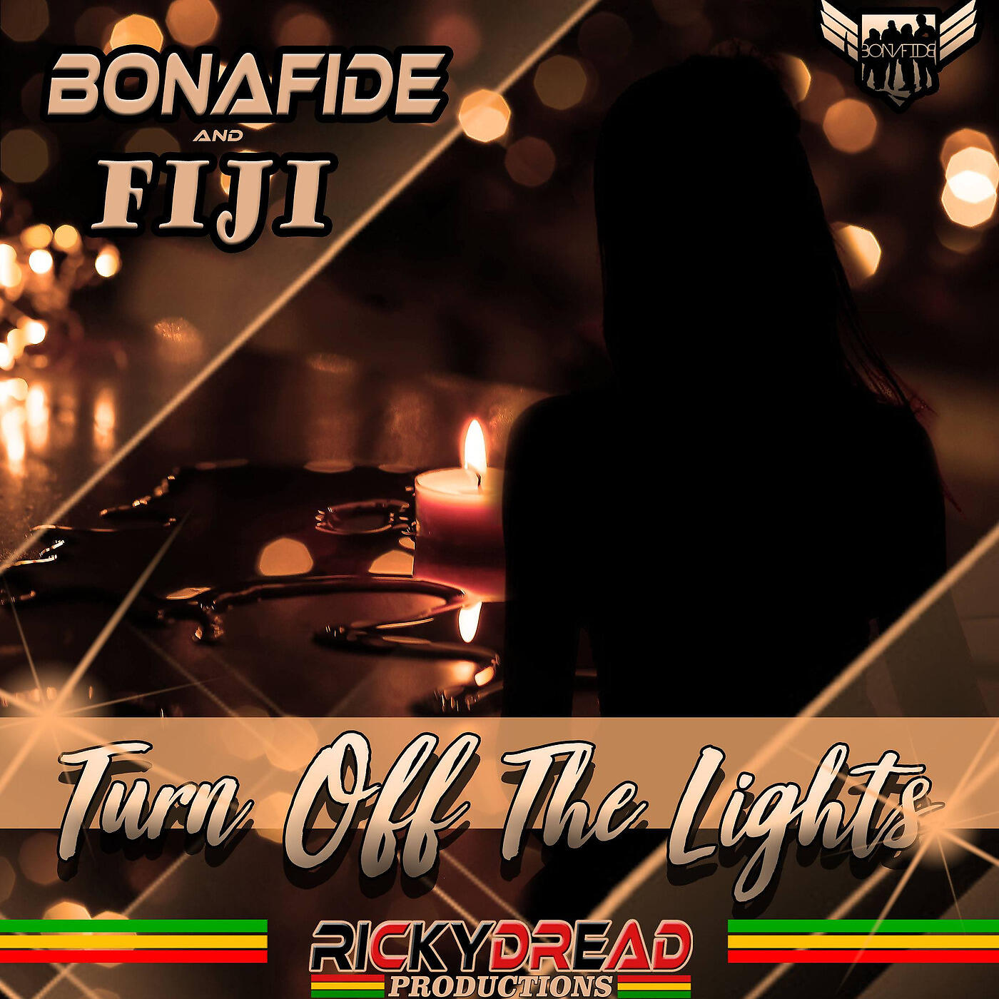 Скачать песню Bonafide, Fiji - Turn off the Lights бесплатно в MP3 для Android и iOS
