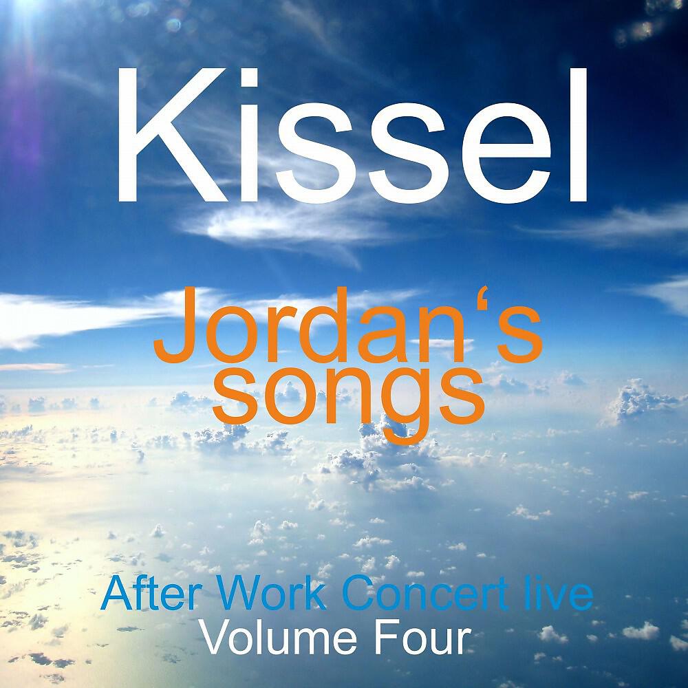 Релиз Jordan's Songs: After Work Concert Live, Vol. 4