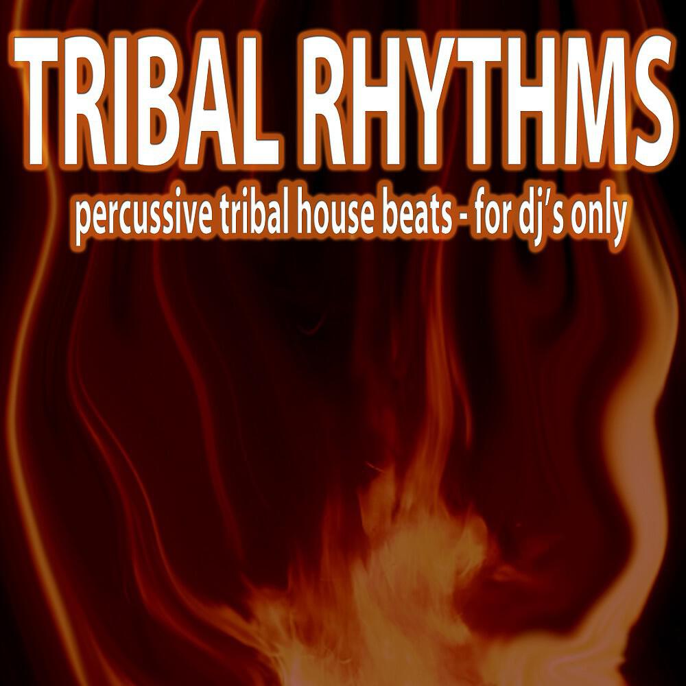 Релиз Tribal Rhythms (Percussive Tribal House Beats)