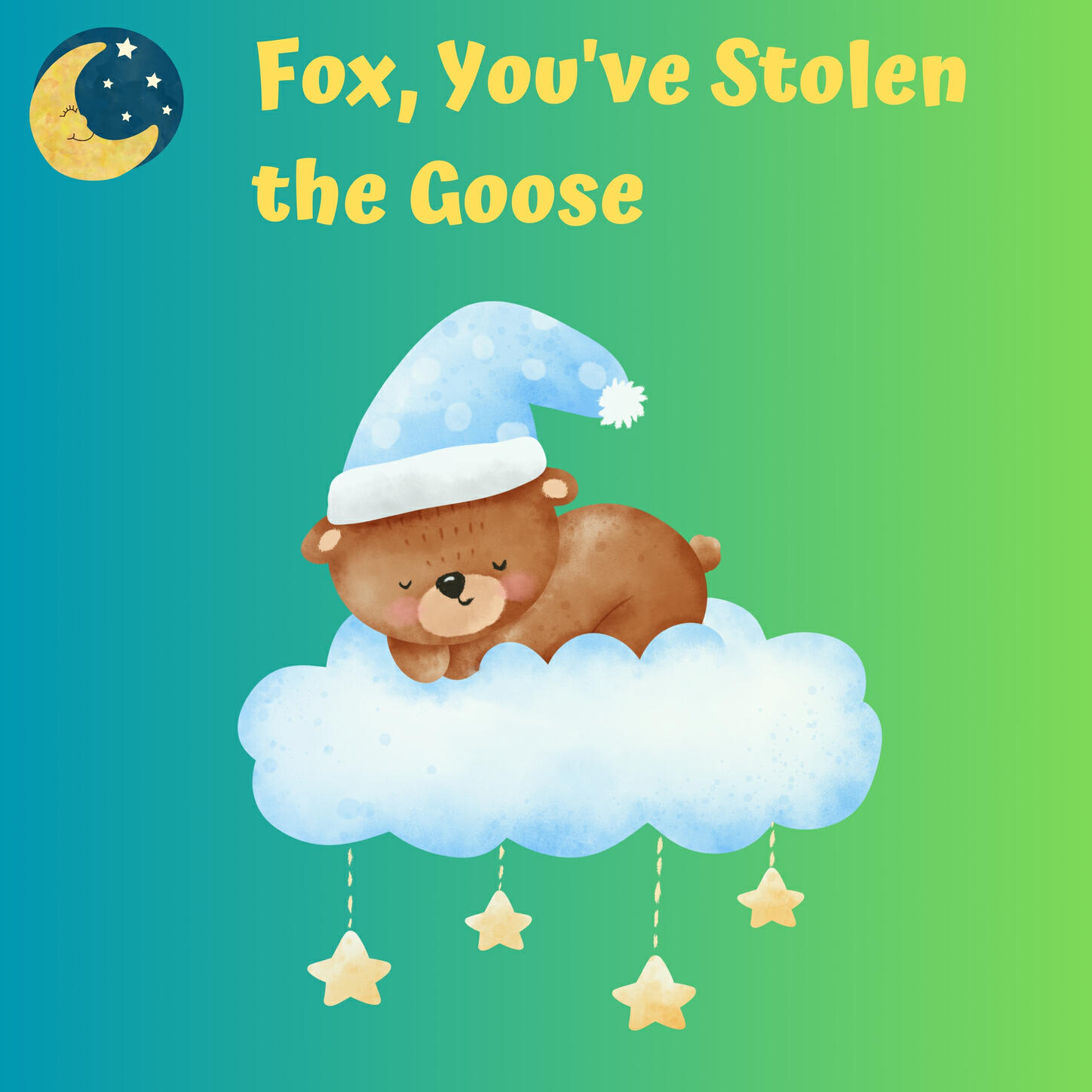 Релиз Fox, You've Stolen the Goose