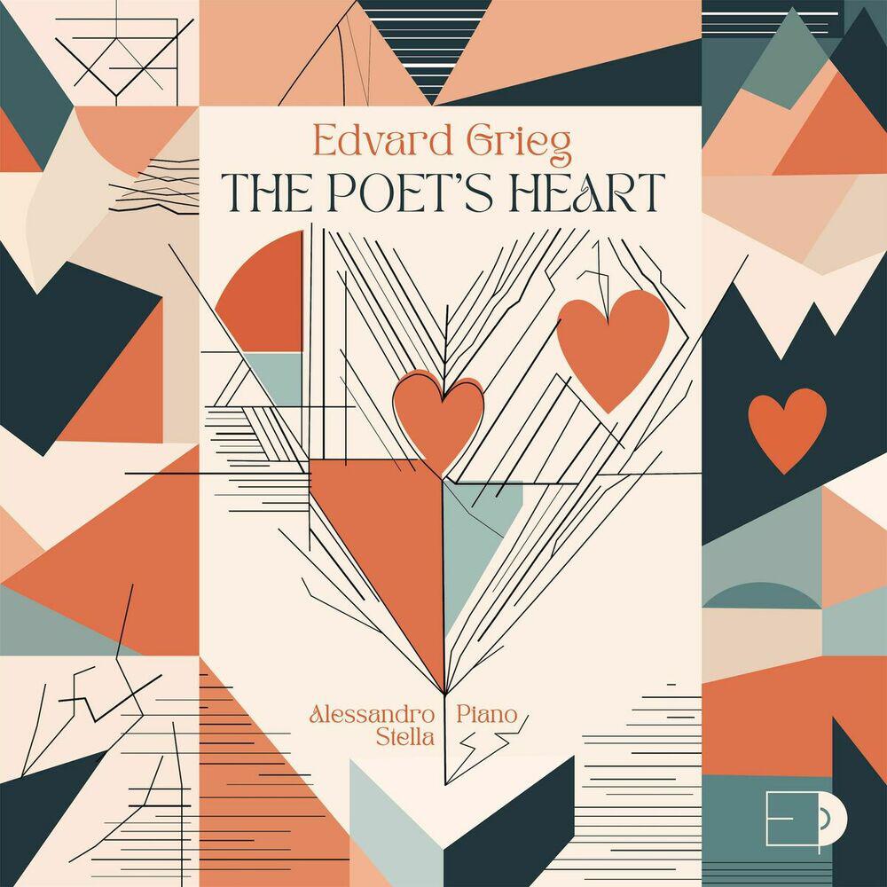 Релиз The Poet's Heart
