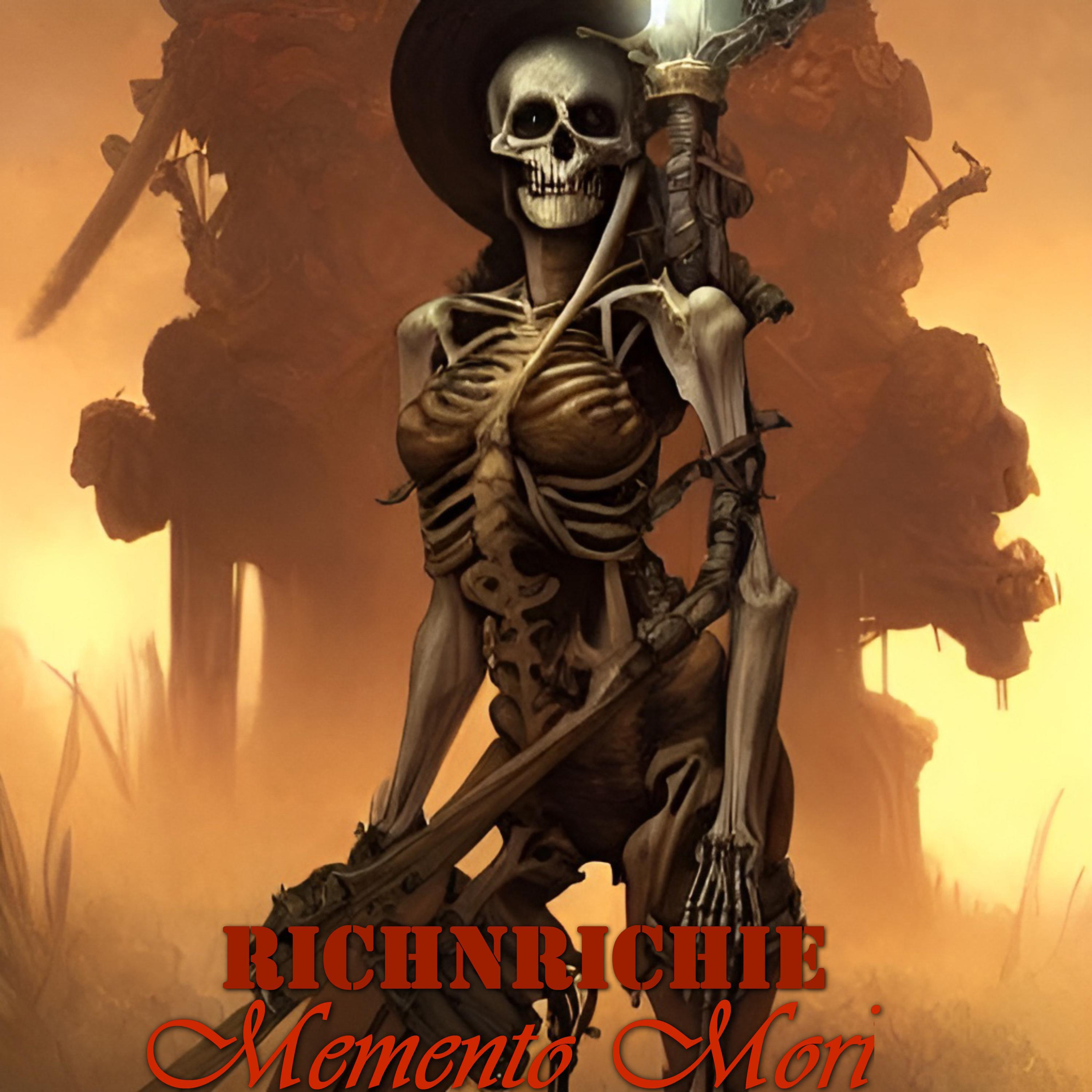 Релиз Memento Mori