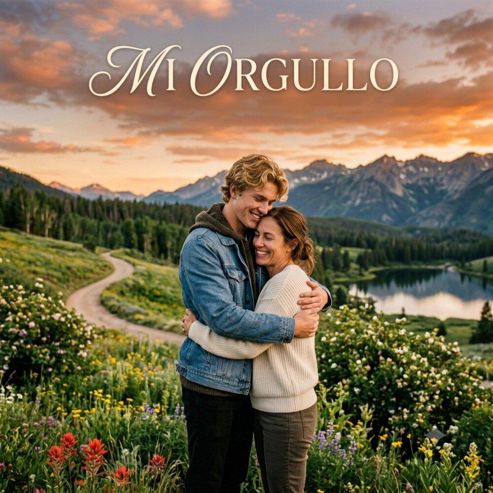 Релиз Mi orgullo