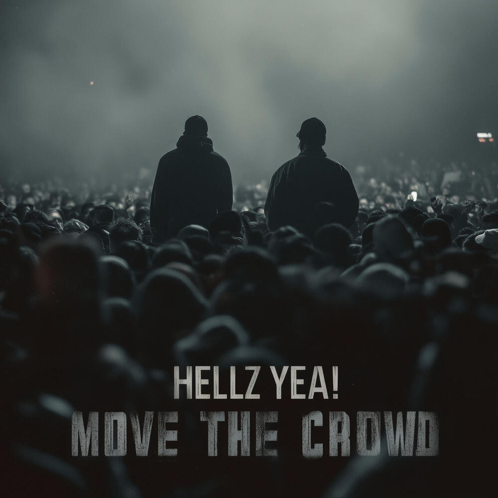 Релиз Move The Crowd
