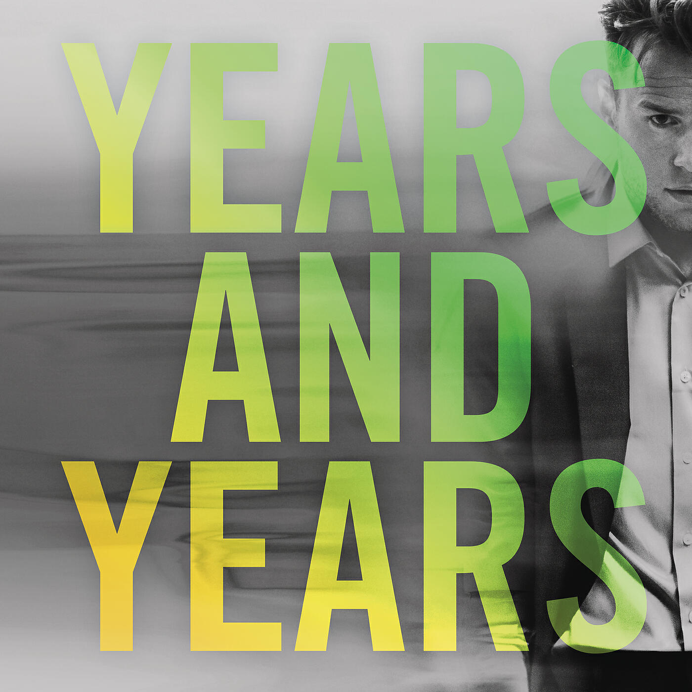 Релиз Years & Years (Remixes)