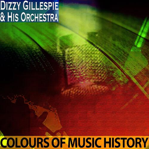 Релиз Colours of Music History (Remastered)