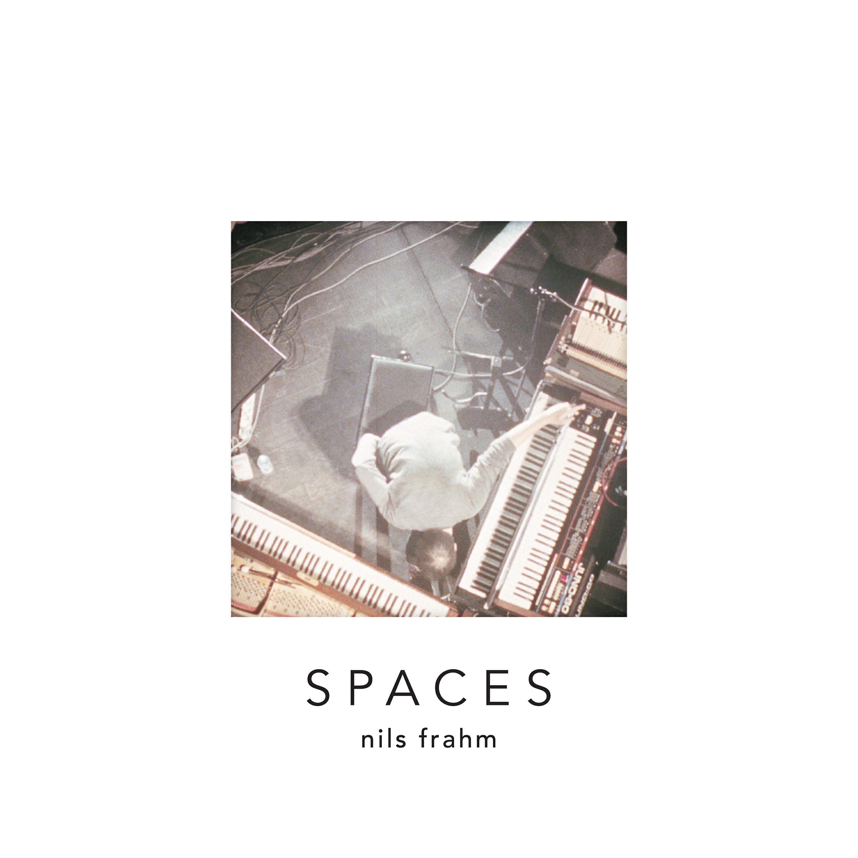 Релиз Spaces