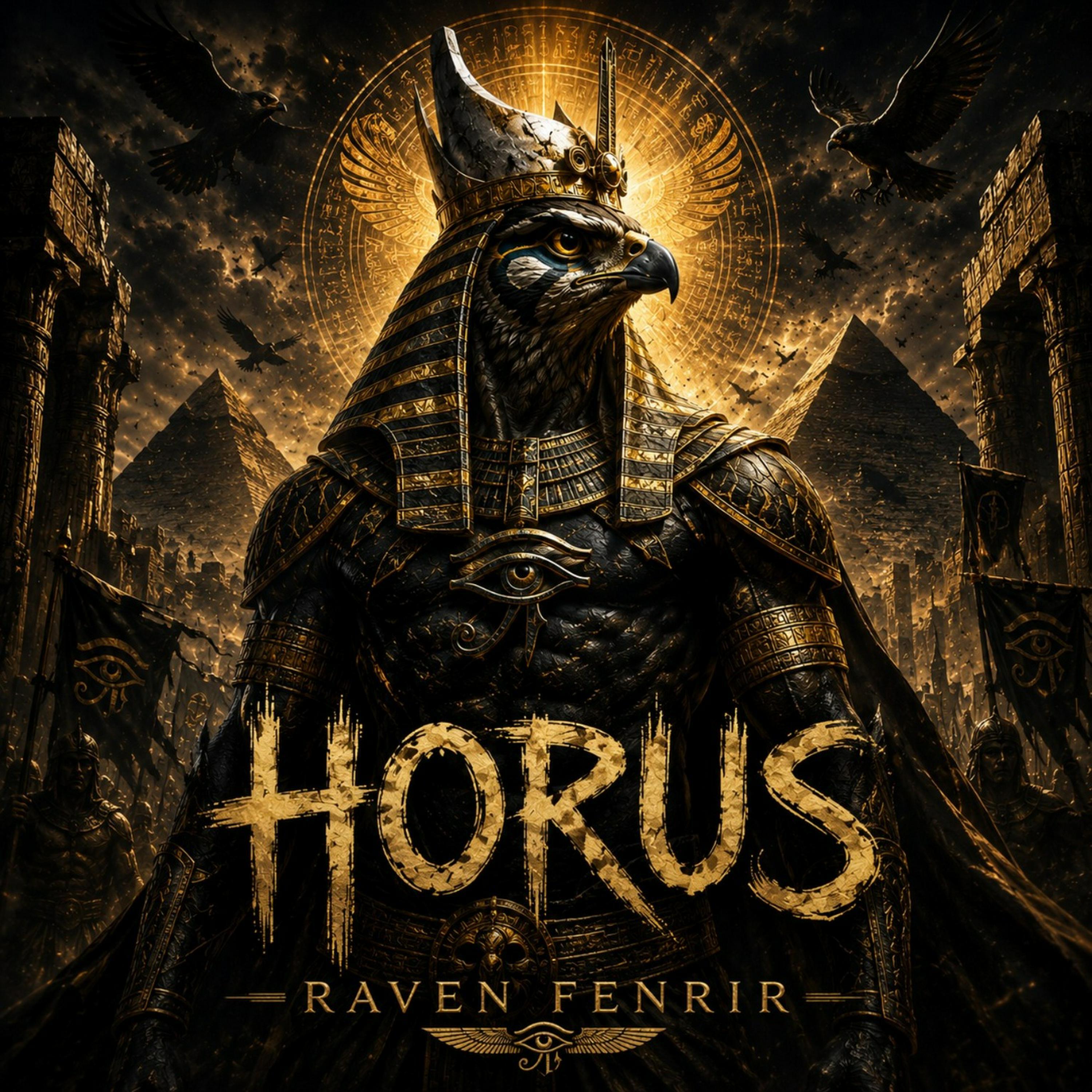 Релиз Horos