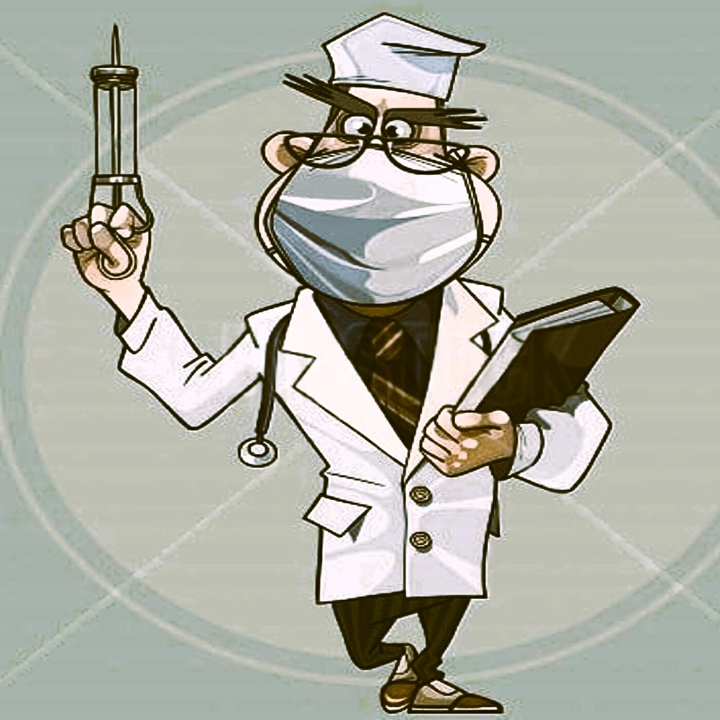 Релиз Doctor