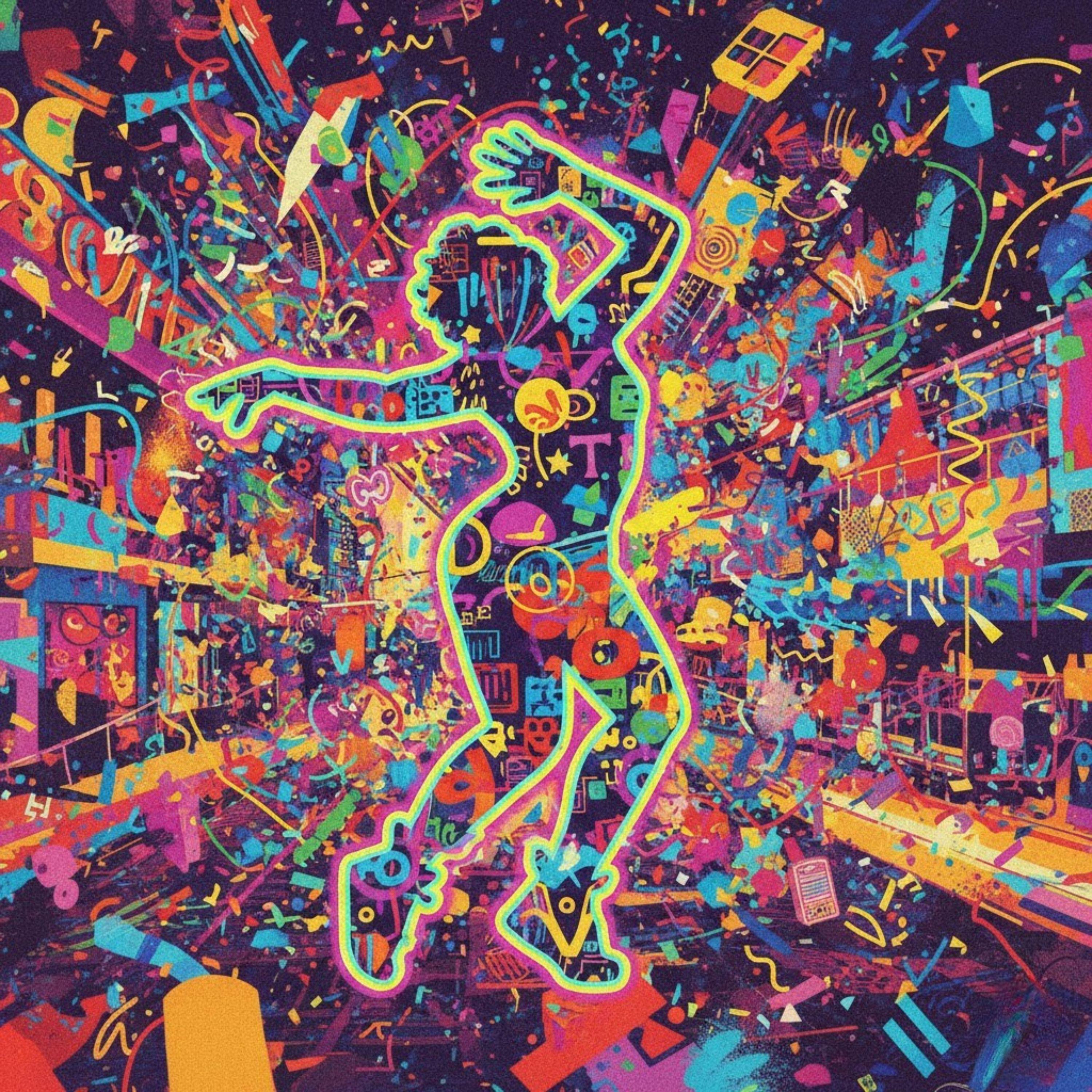 Релиз Vibe De Baile