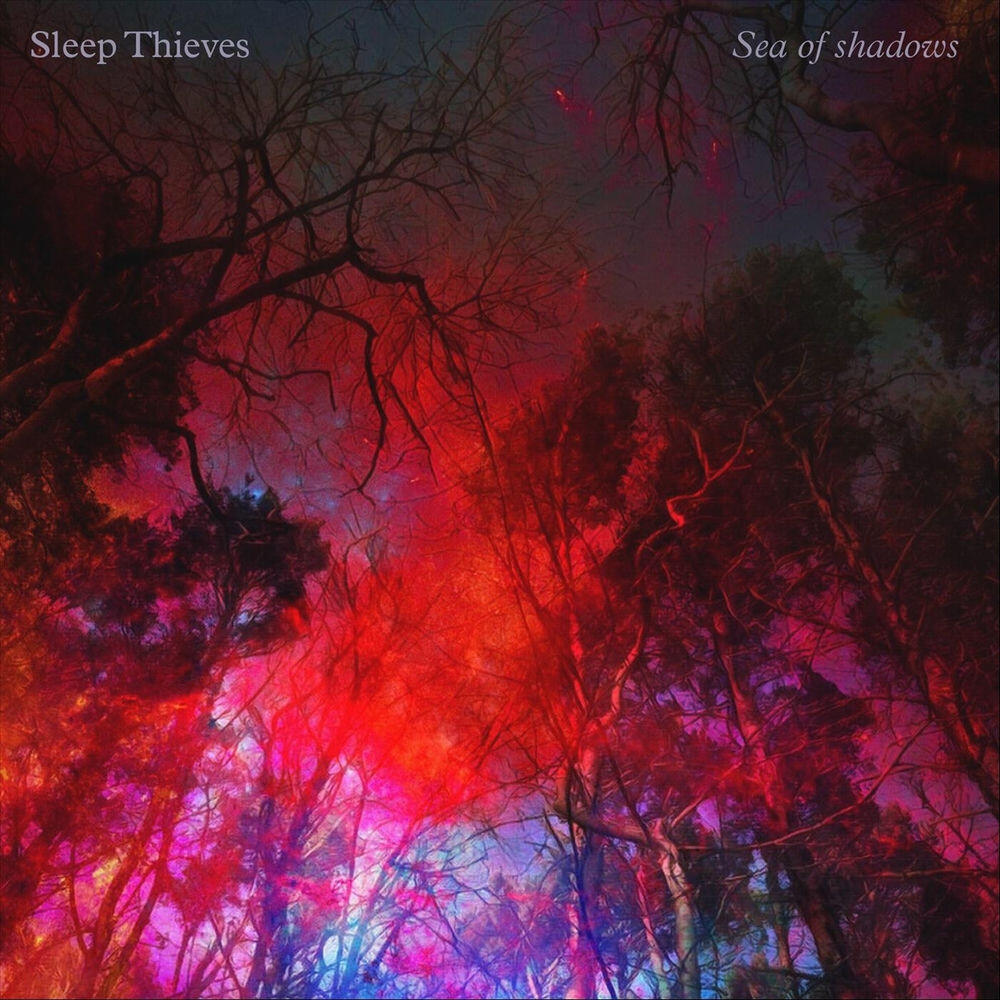 Релиз Sea of Shadows