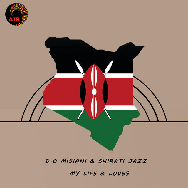 Релиз My Life & Loves
