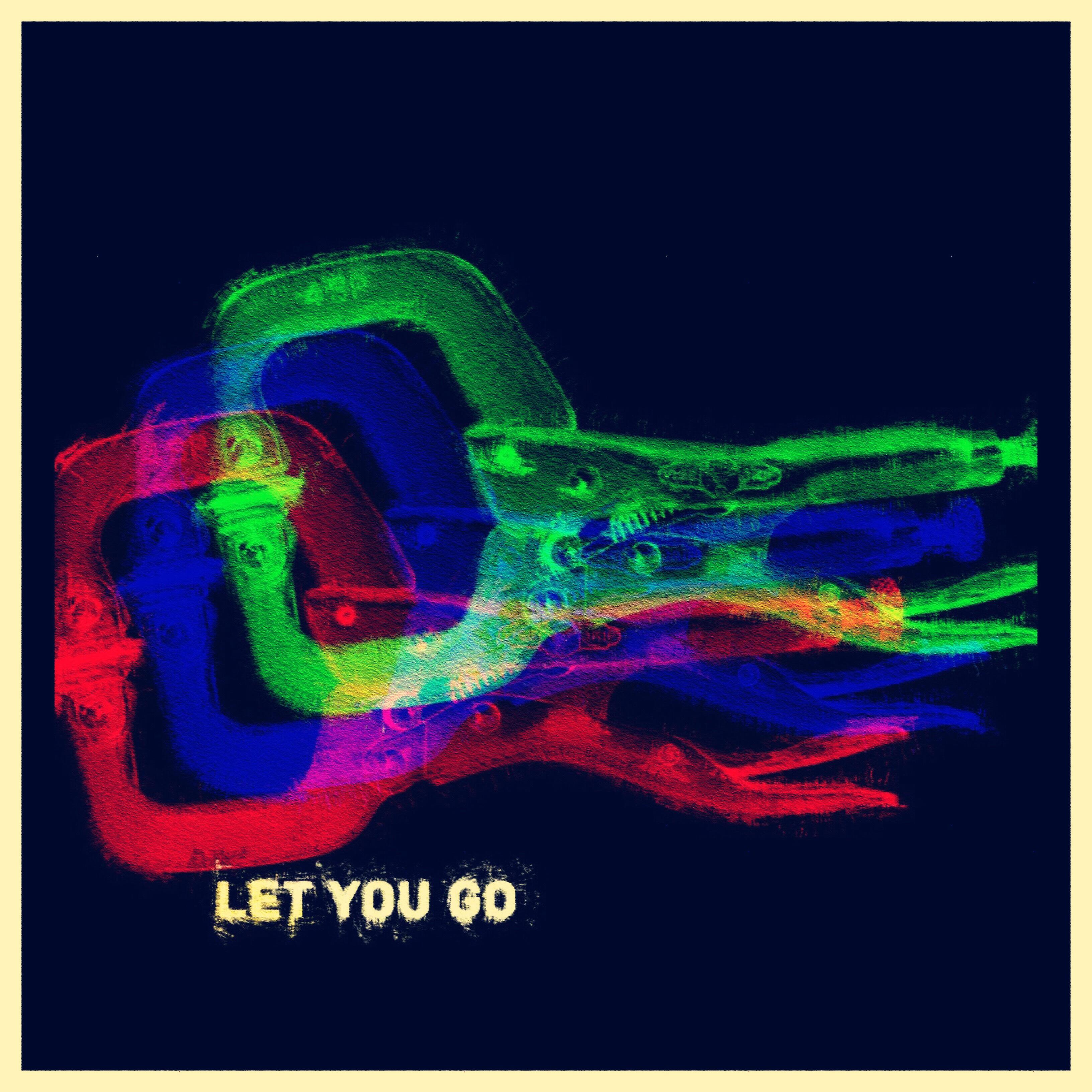 Релиз Let/You/Go