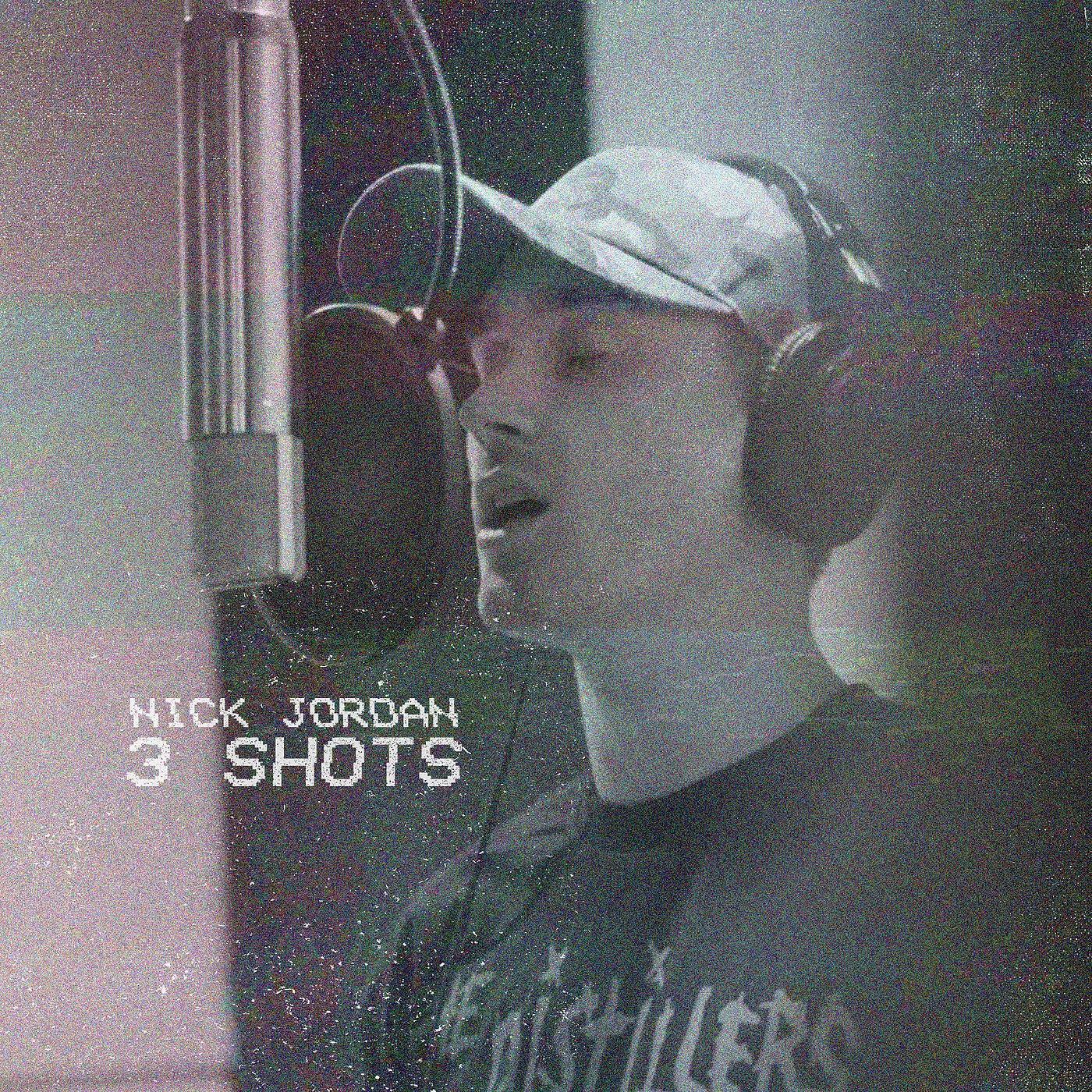Релиз 3 Shots