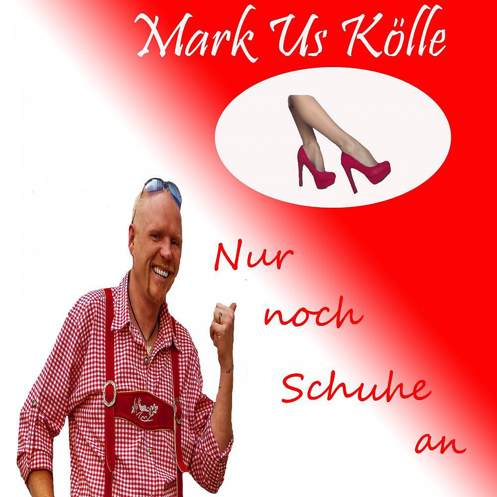 Релиз Nur noch Schuhe an (Radio Version)