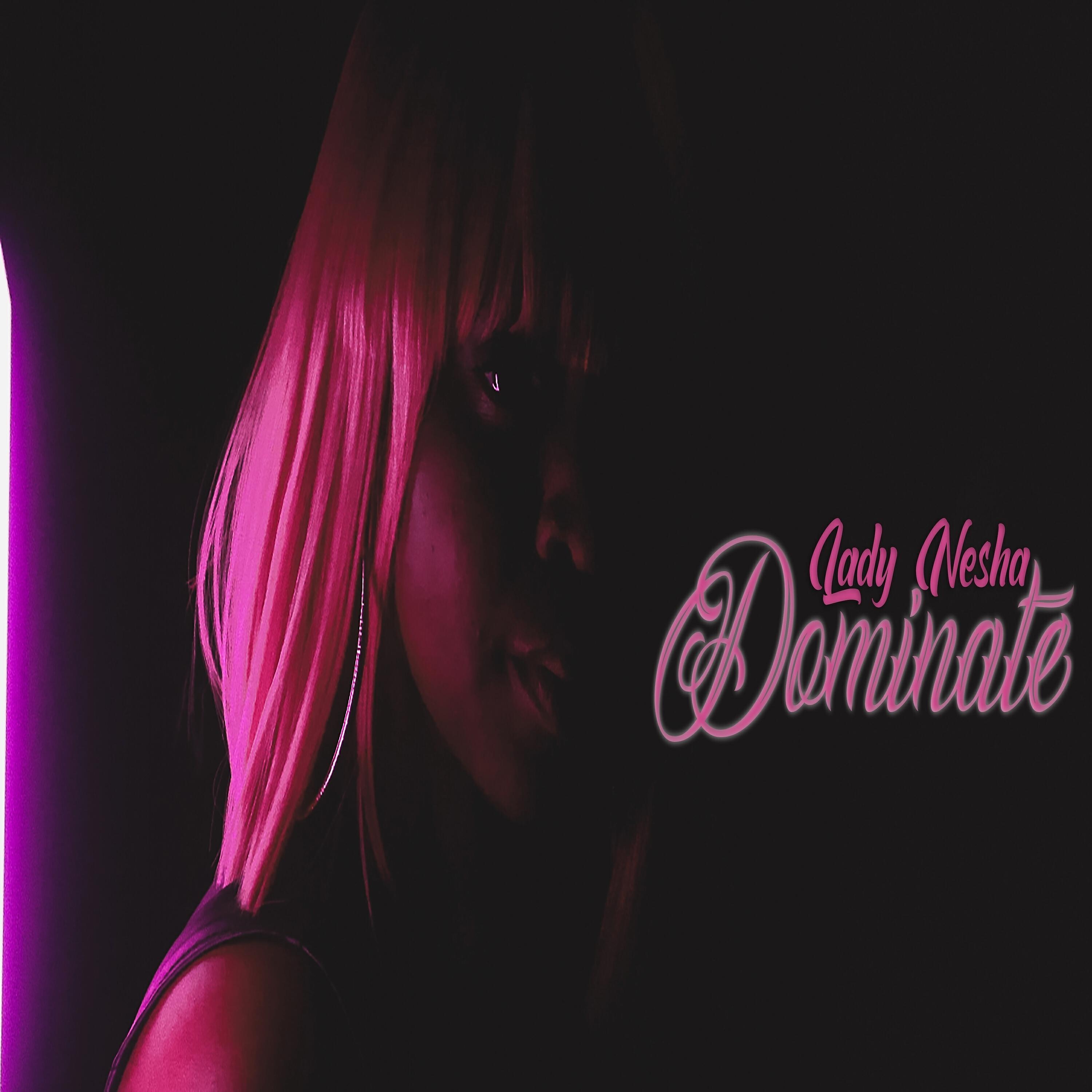 Релиз Dominate