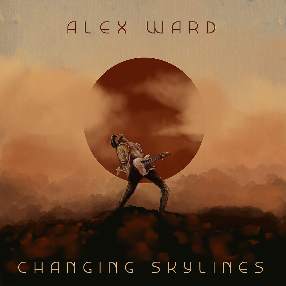 Релиз Changing Skylines