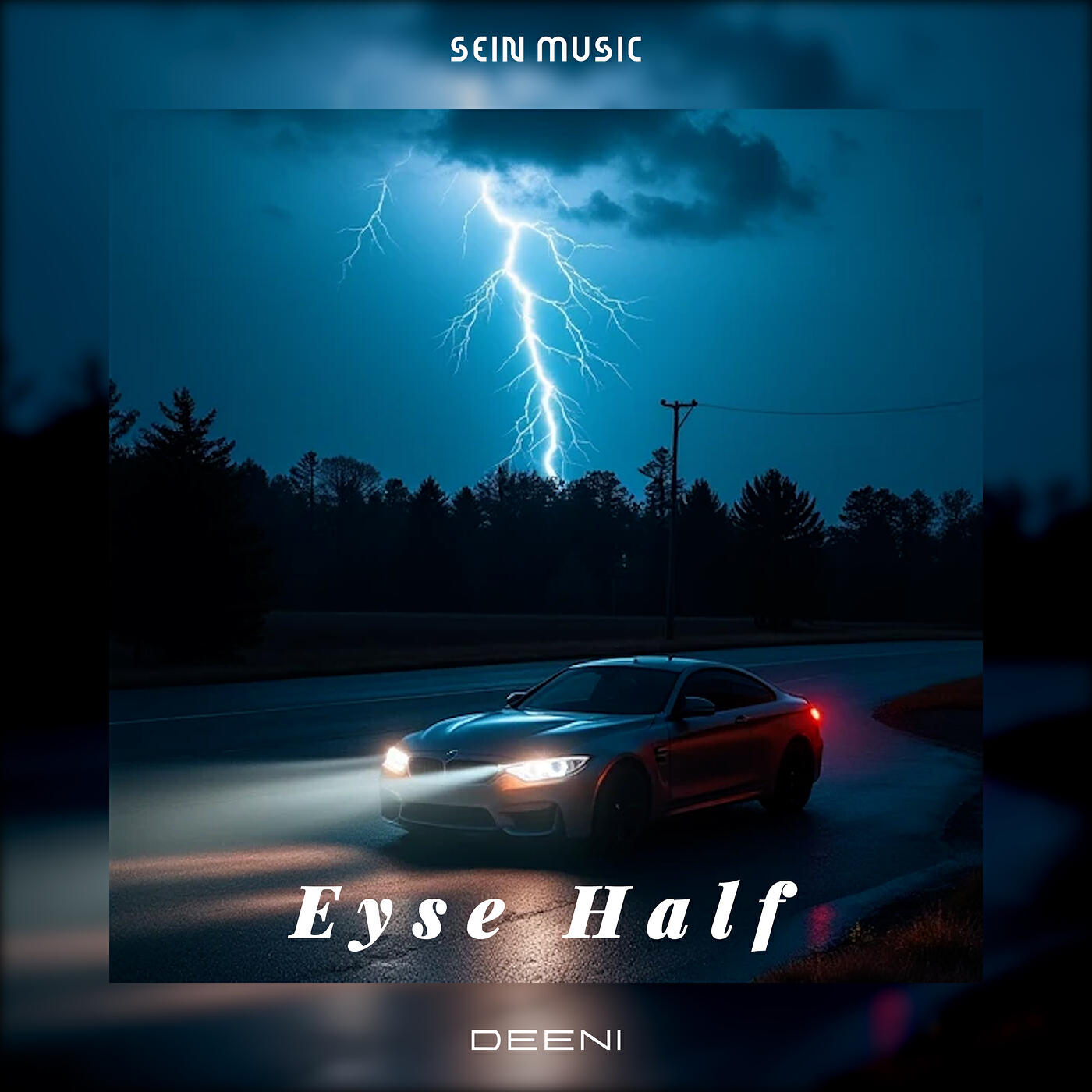 Релиз Eyse Half