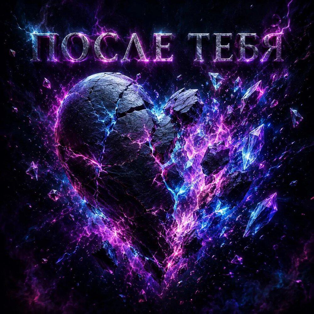 Релиз После тебя