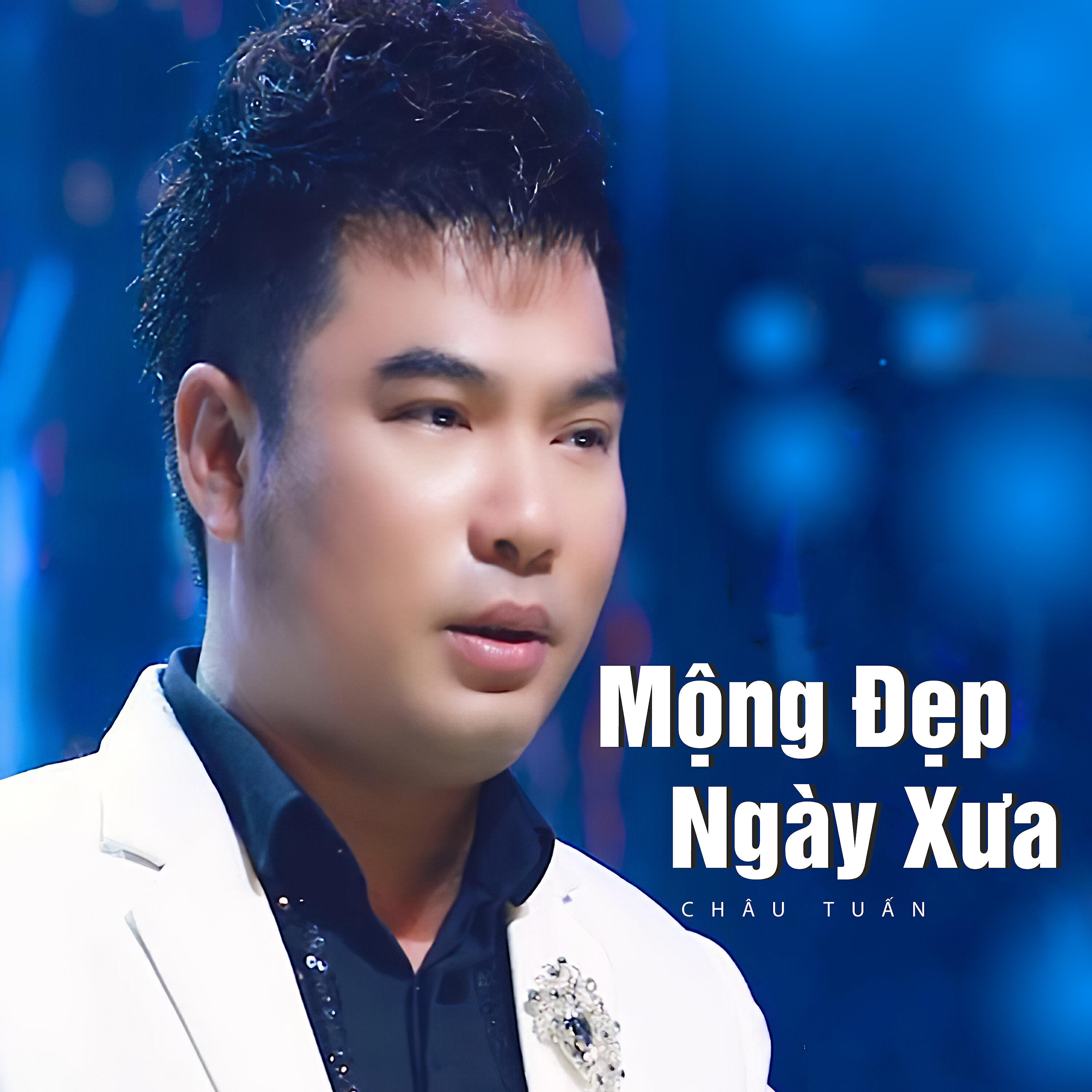 Релиз Mộng Đẹp Ngày Xưa