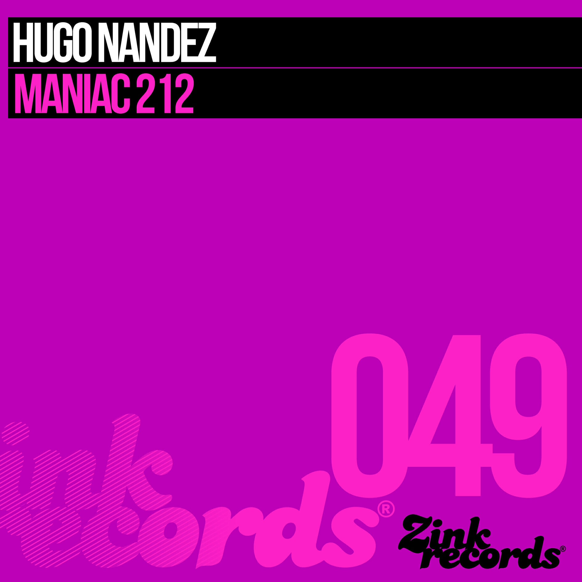 Hugo Nandez